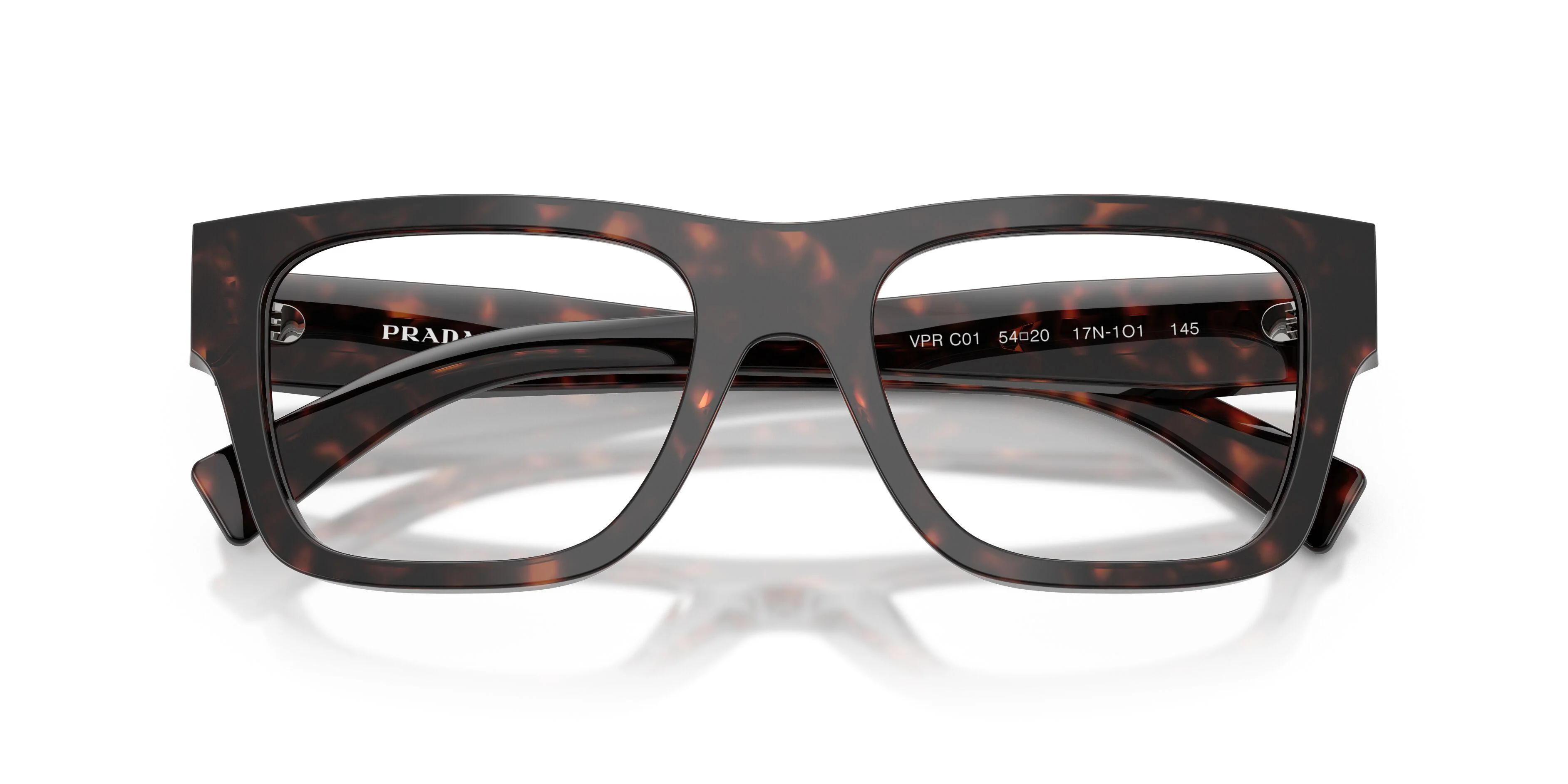 Prada C01V Eyeglasses - Image 25