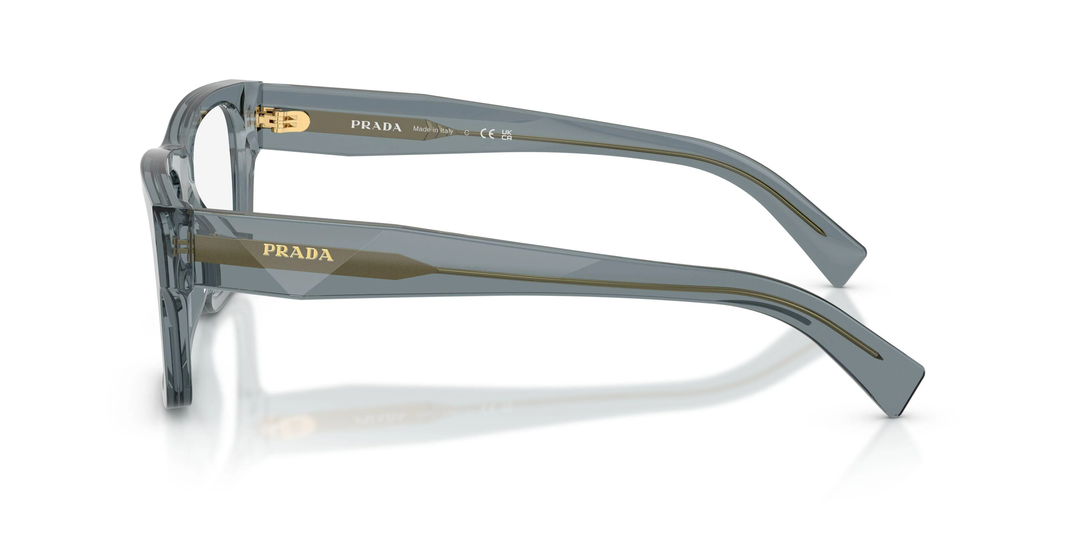 Prada C01V Eyeglasses - Image 27