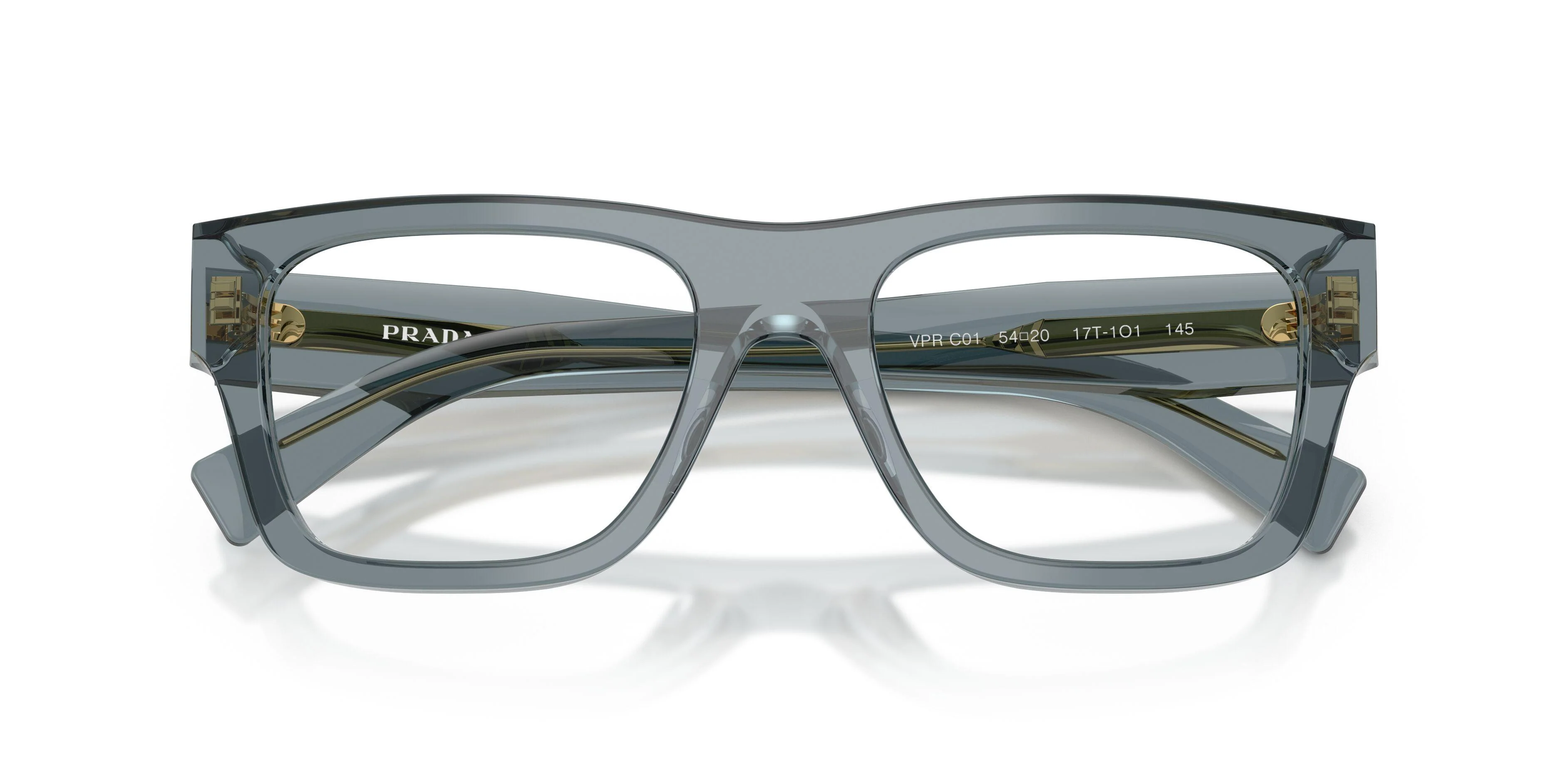 Prada C01V Eyeglasses - Image 30