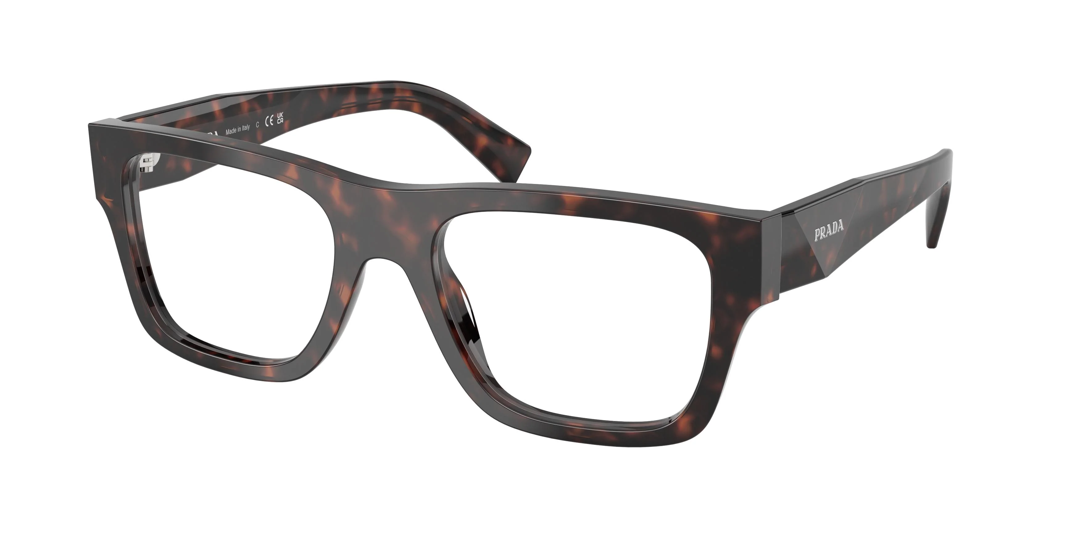 Prada C01V Eyeglasses - Image 4