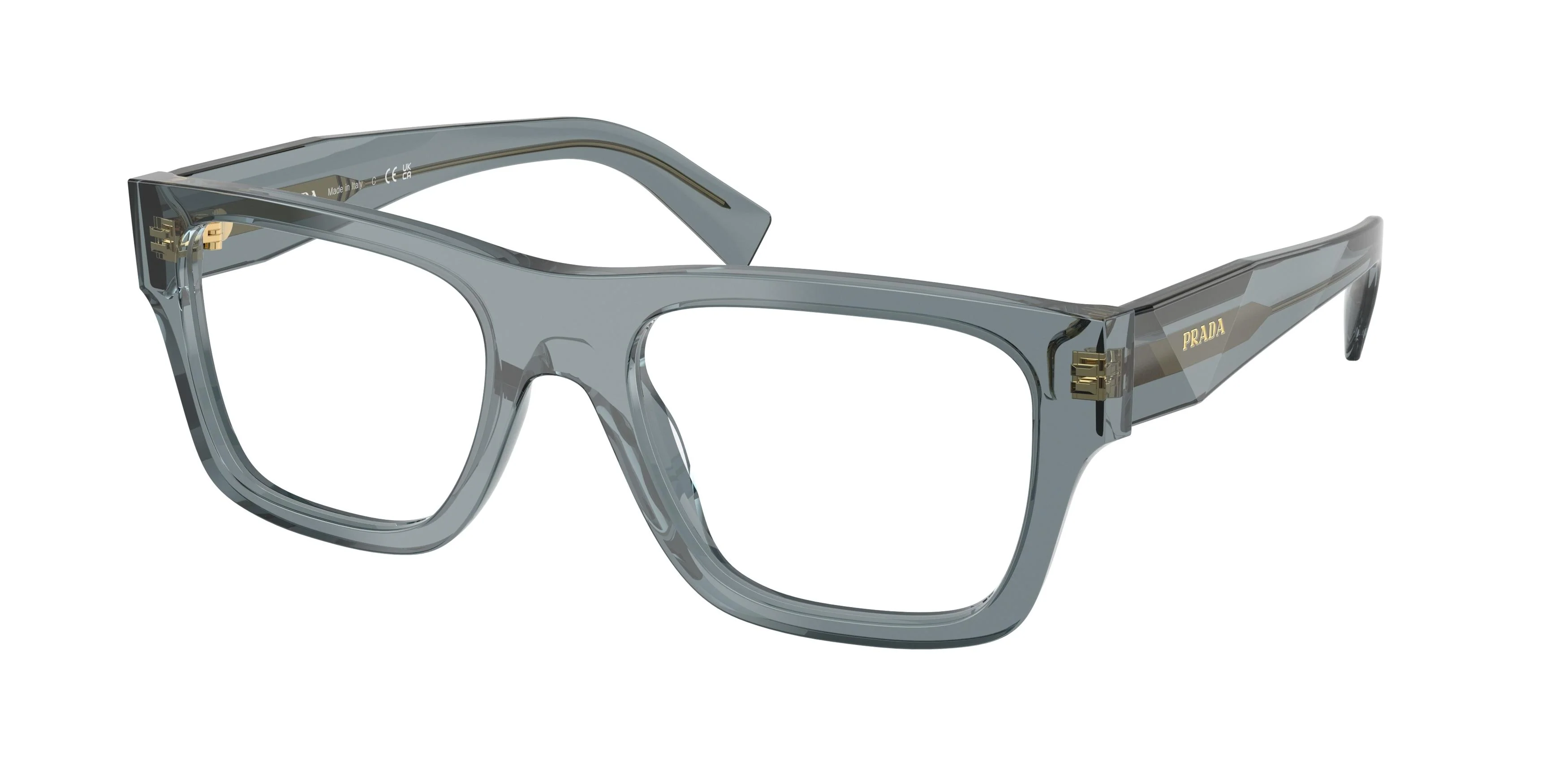 Prada C01V Eyeglasses - Image 5
