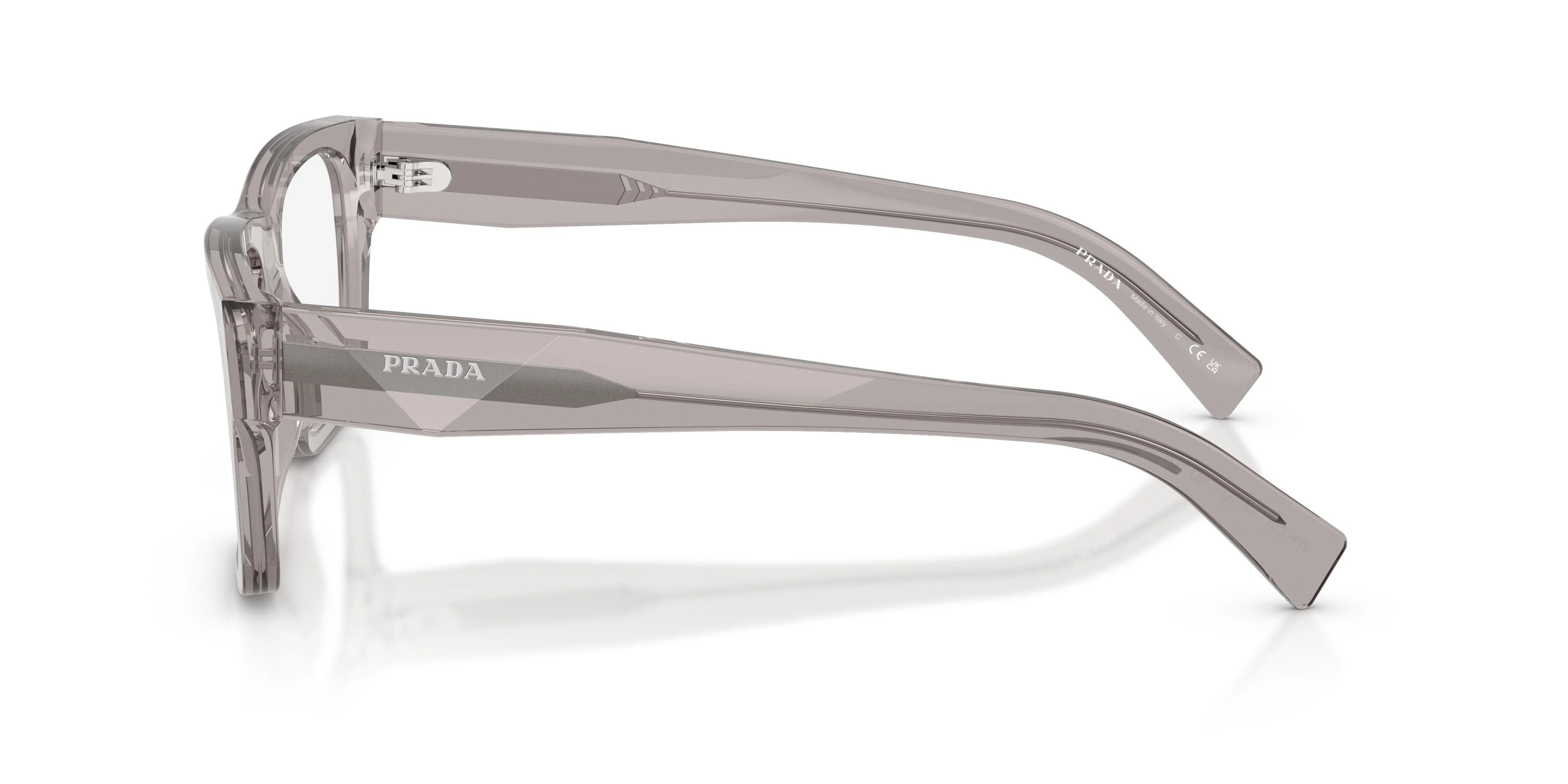 Prada C01V Eyeglasses - Image 7