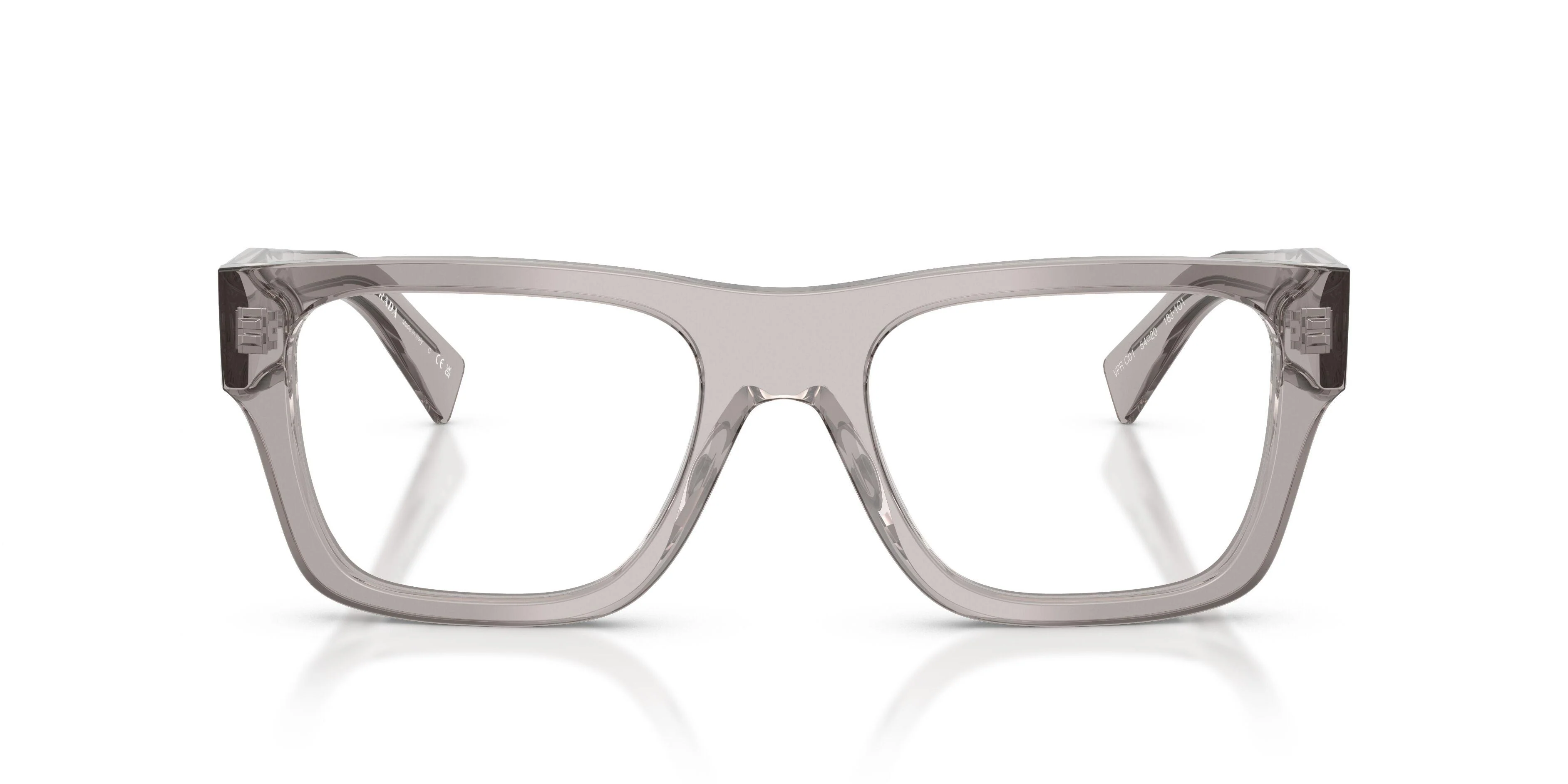 Prada C01V Eyeglasses - Image 9
