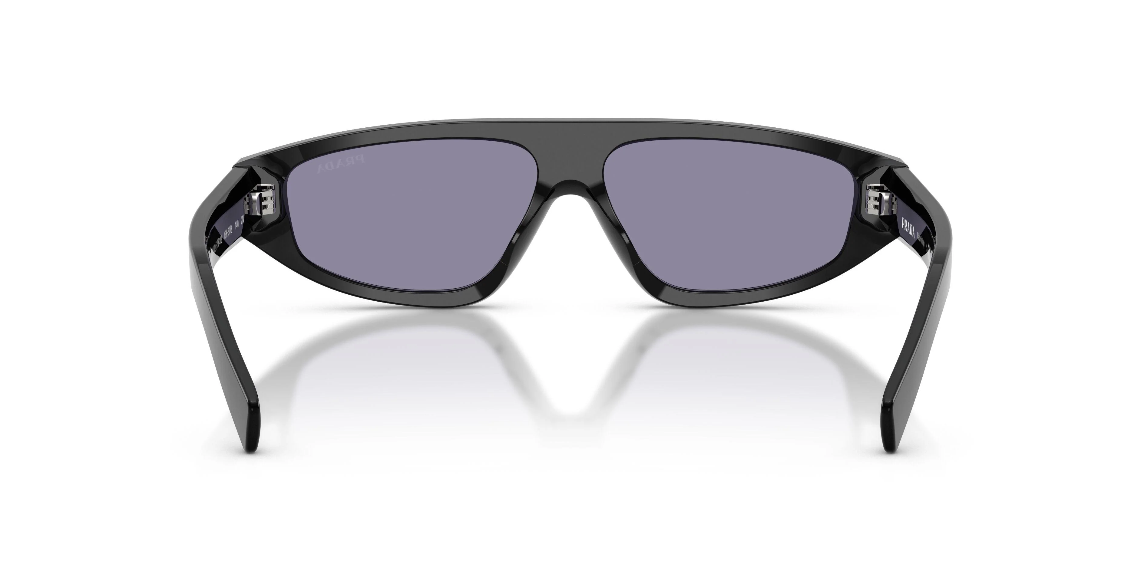 Prada C02SF Sunglasses - Image 8
