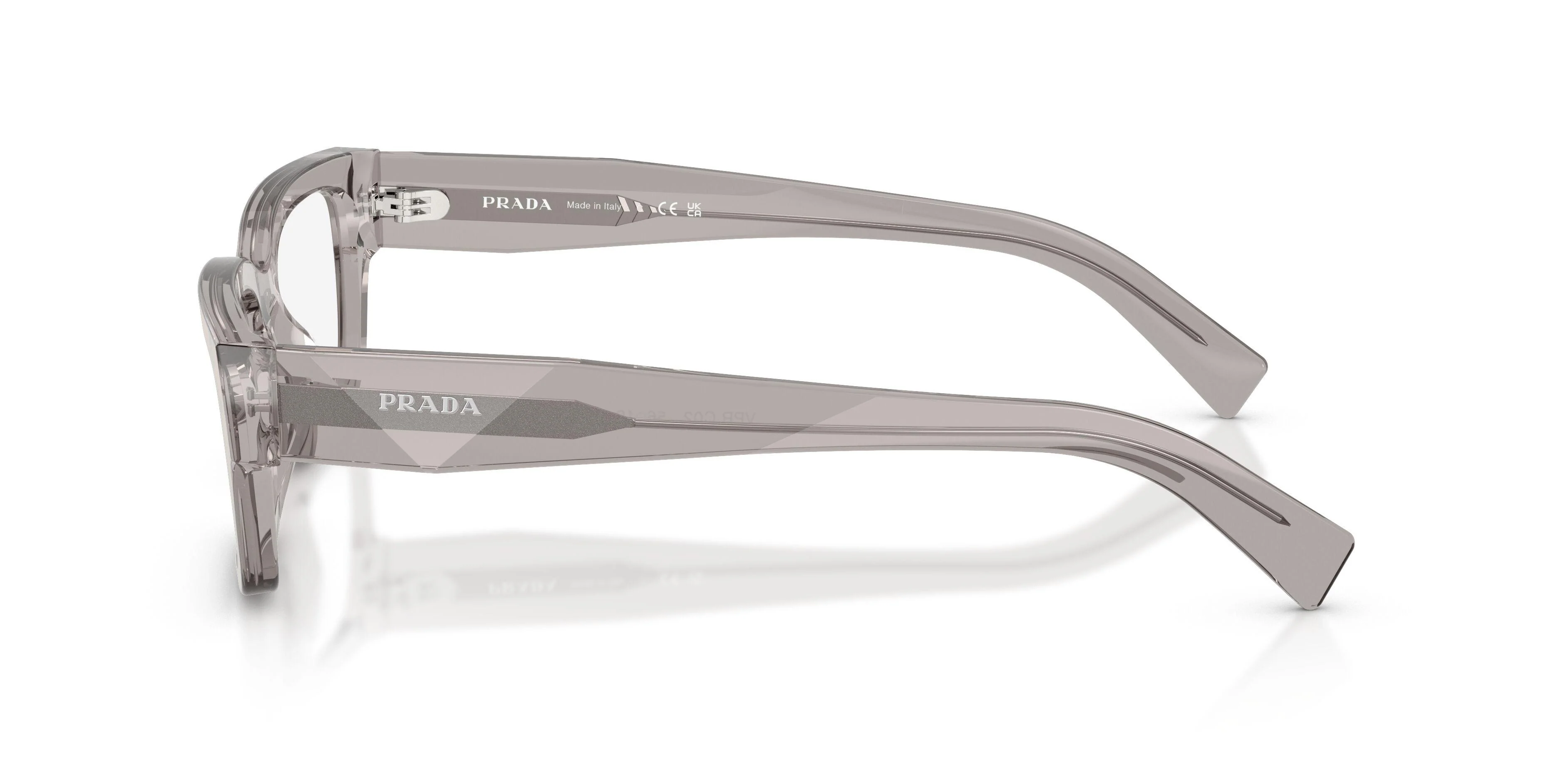 Prada C02V Eyeglasses - Image 27