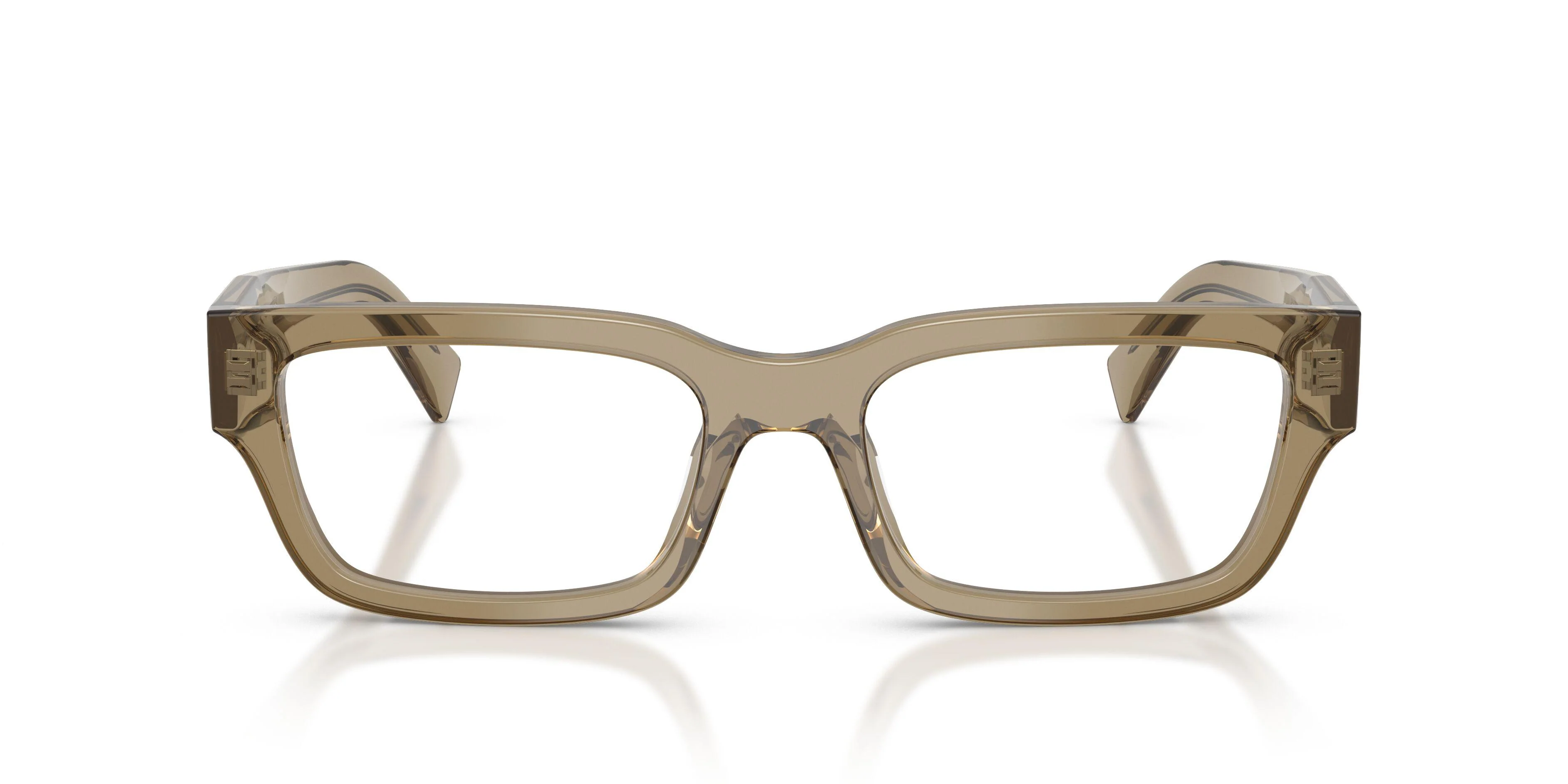 Prada C02V Eyeglasses - Image 9
