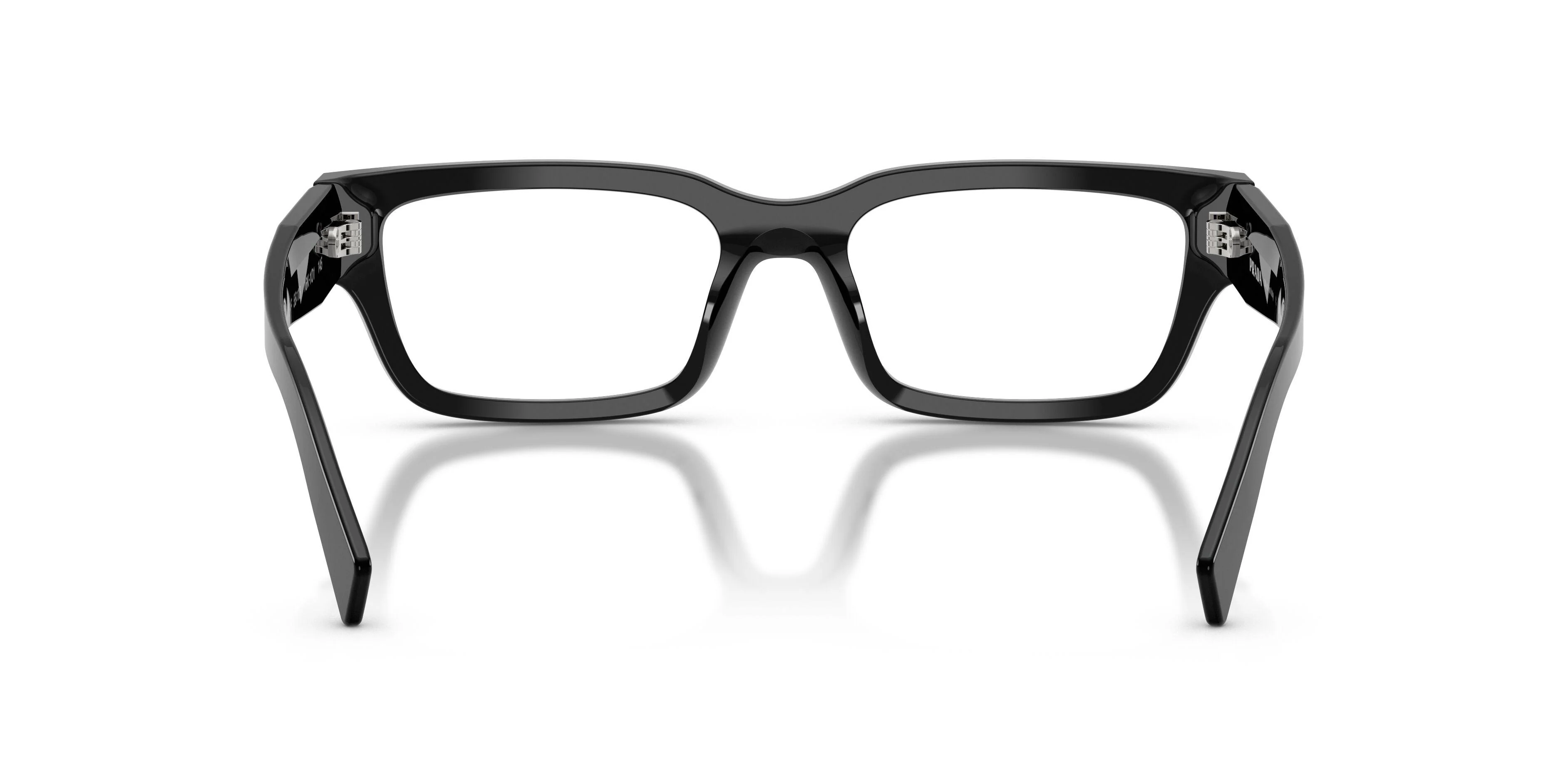 Prada C02VF Eyeglasses - Image 16