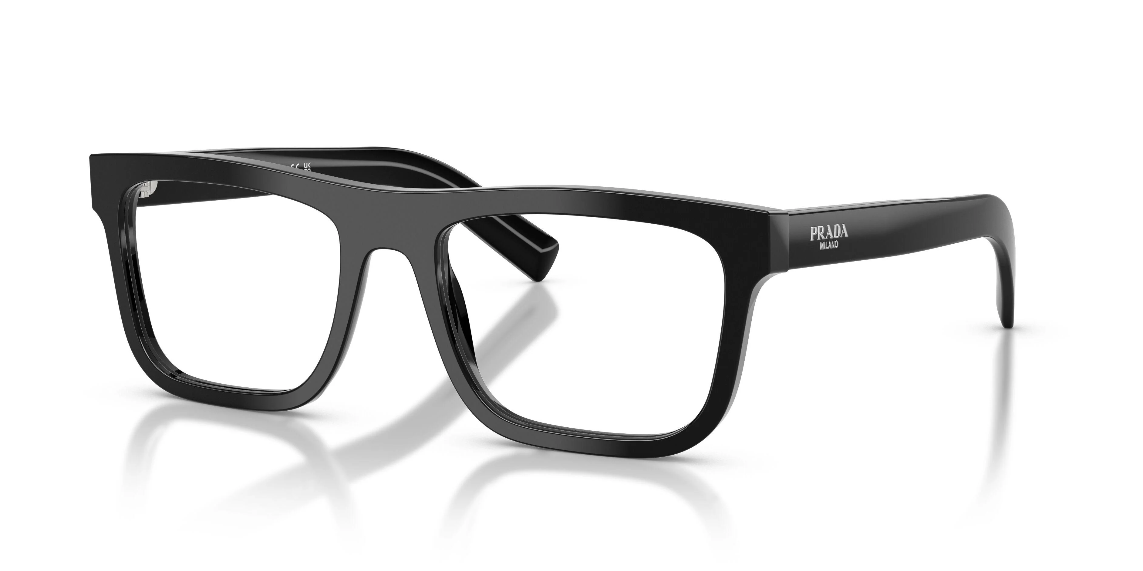Prada C03V Eyeglasses - Image 21