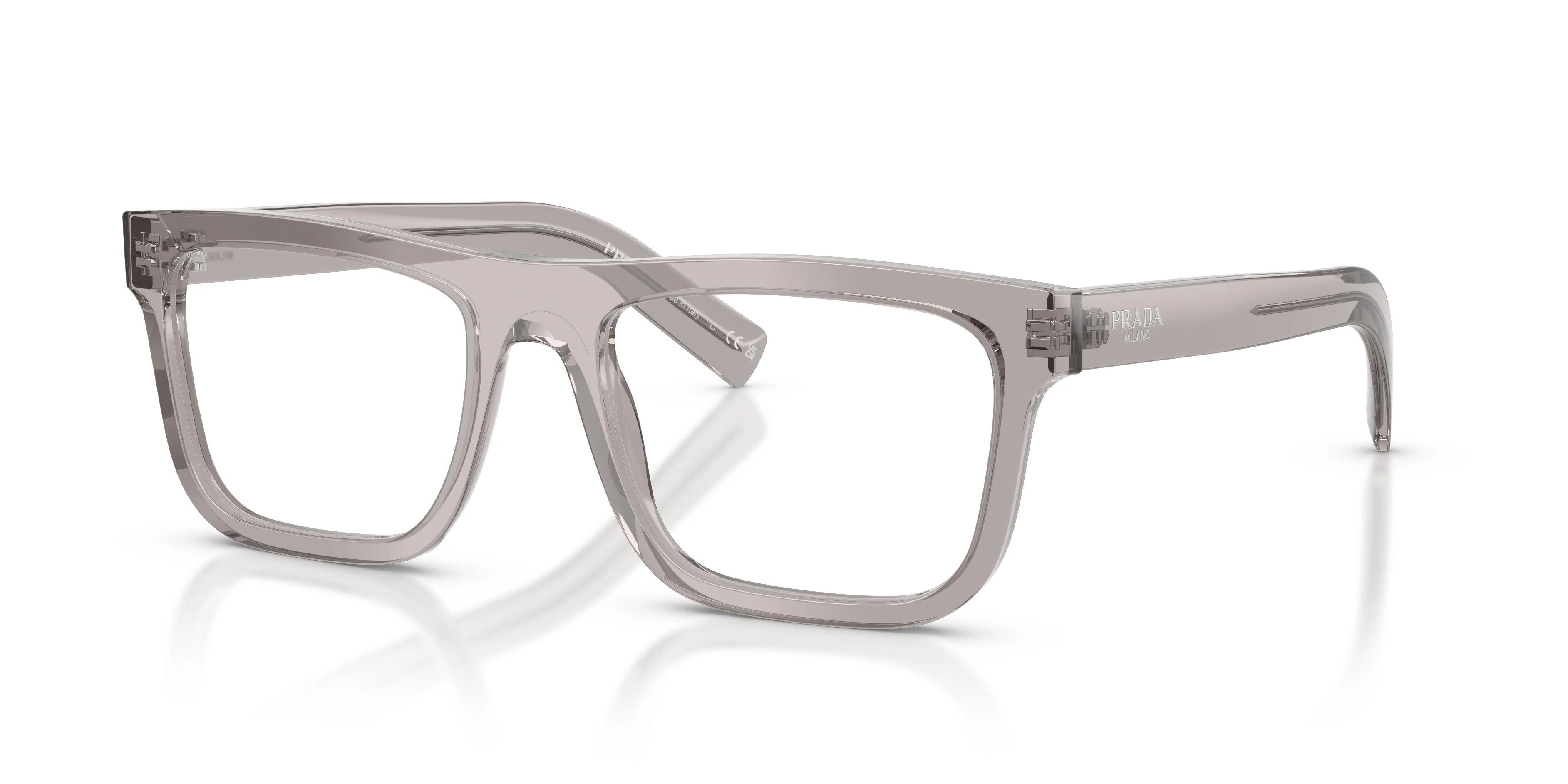 Prada C03V Eyeglasses - Image 26