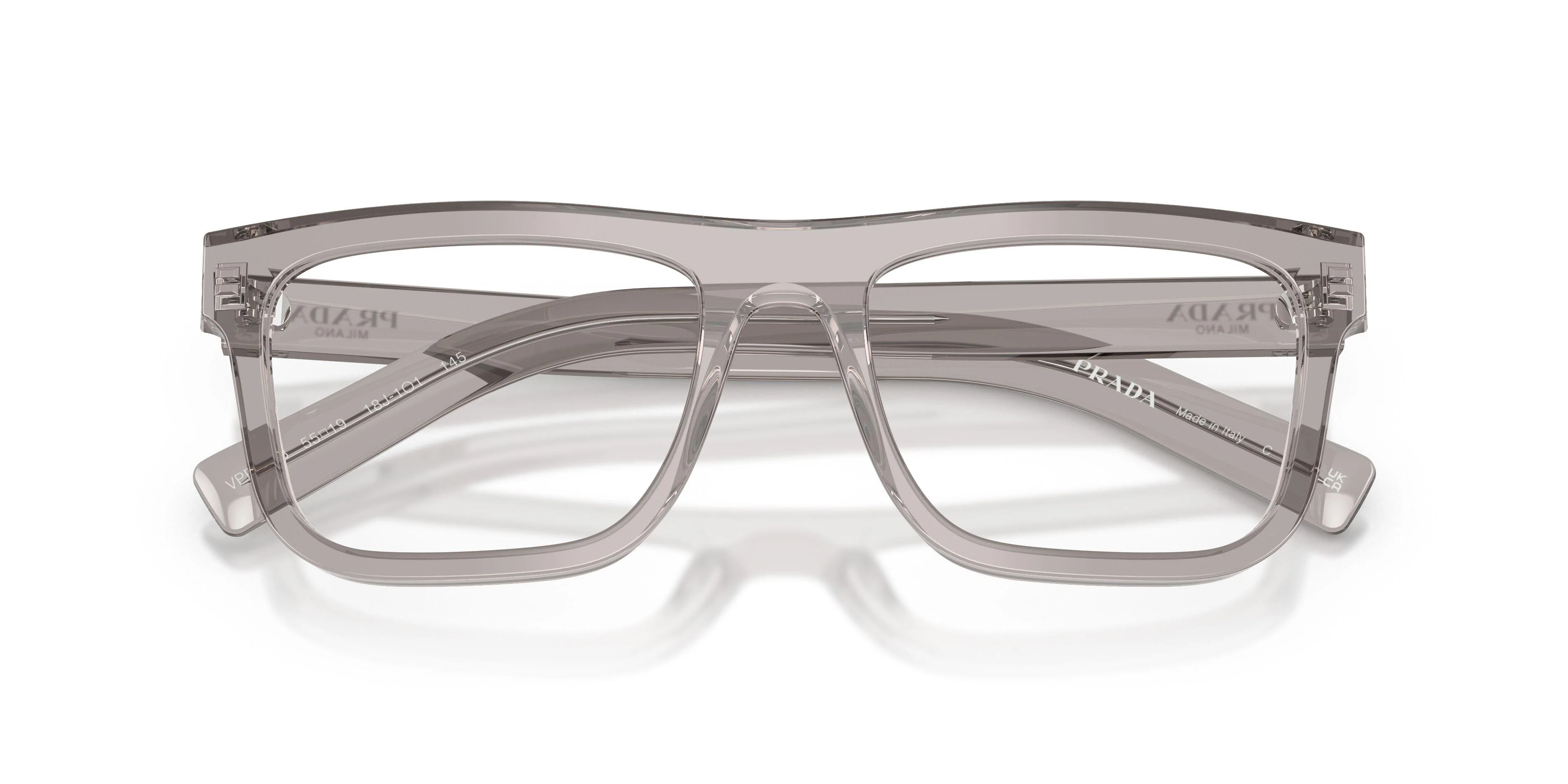 Prada C03V Eyeglasses - Image 30