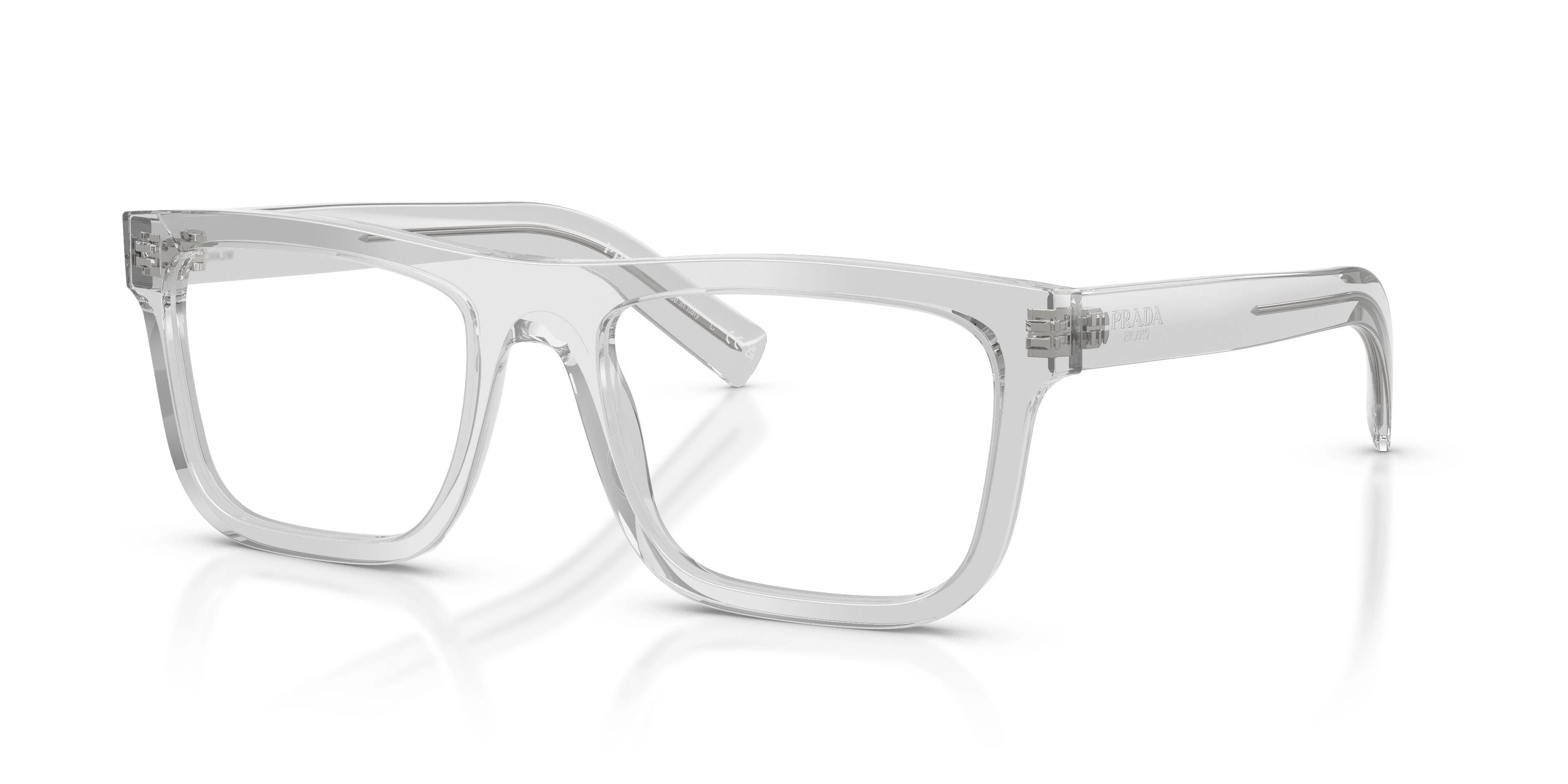 Prada C03V Eyeglasses - Image 6