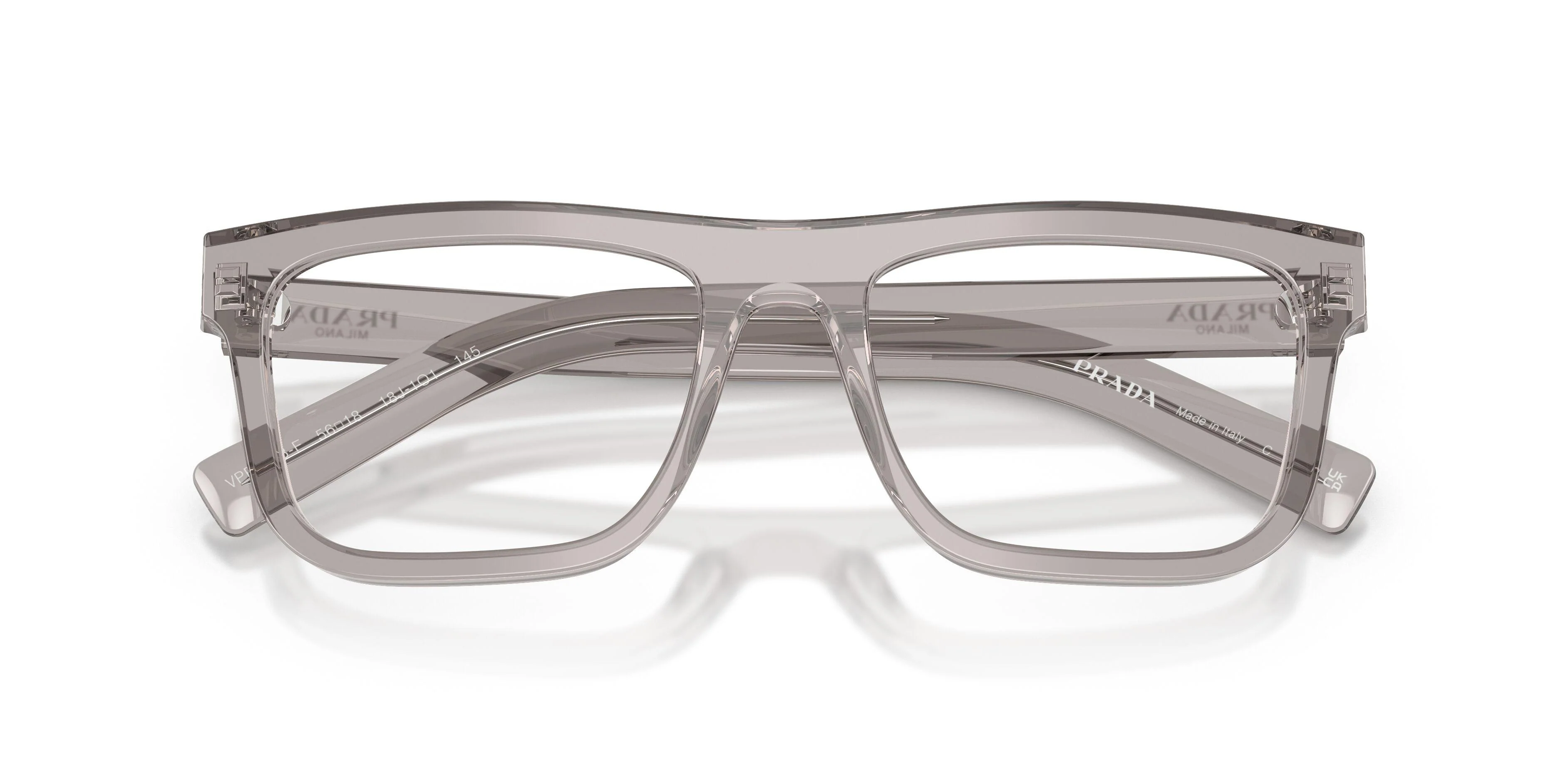 Prada C03VF Eyeglasses - Image 13