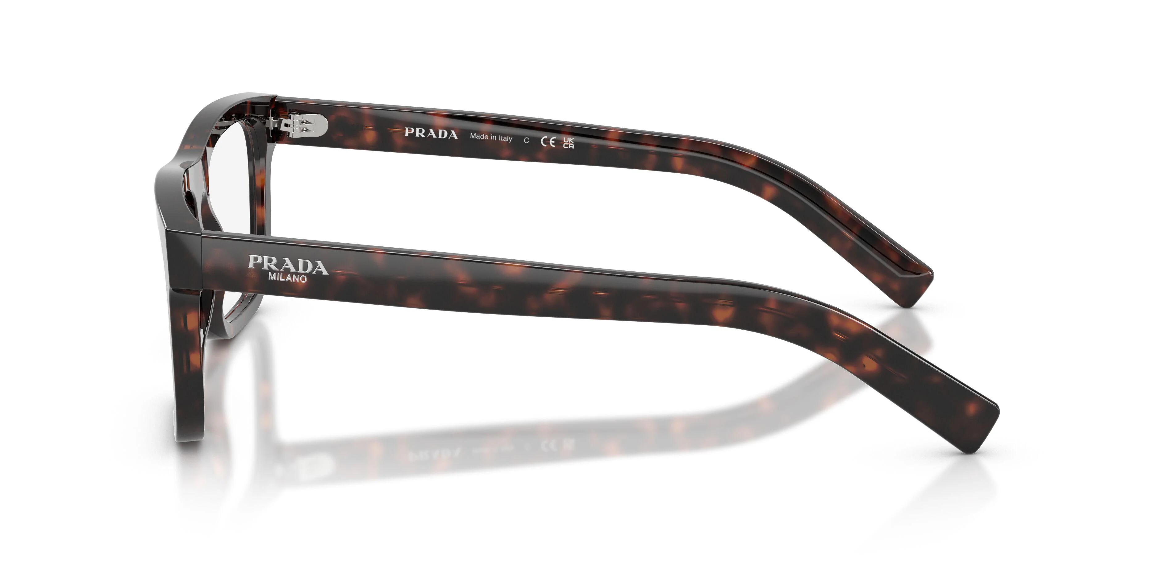 Prada C03VF Eyeglasses - Image 15