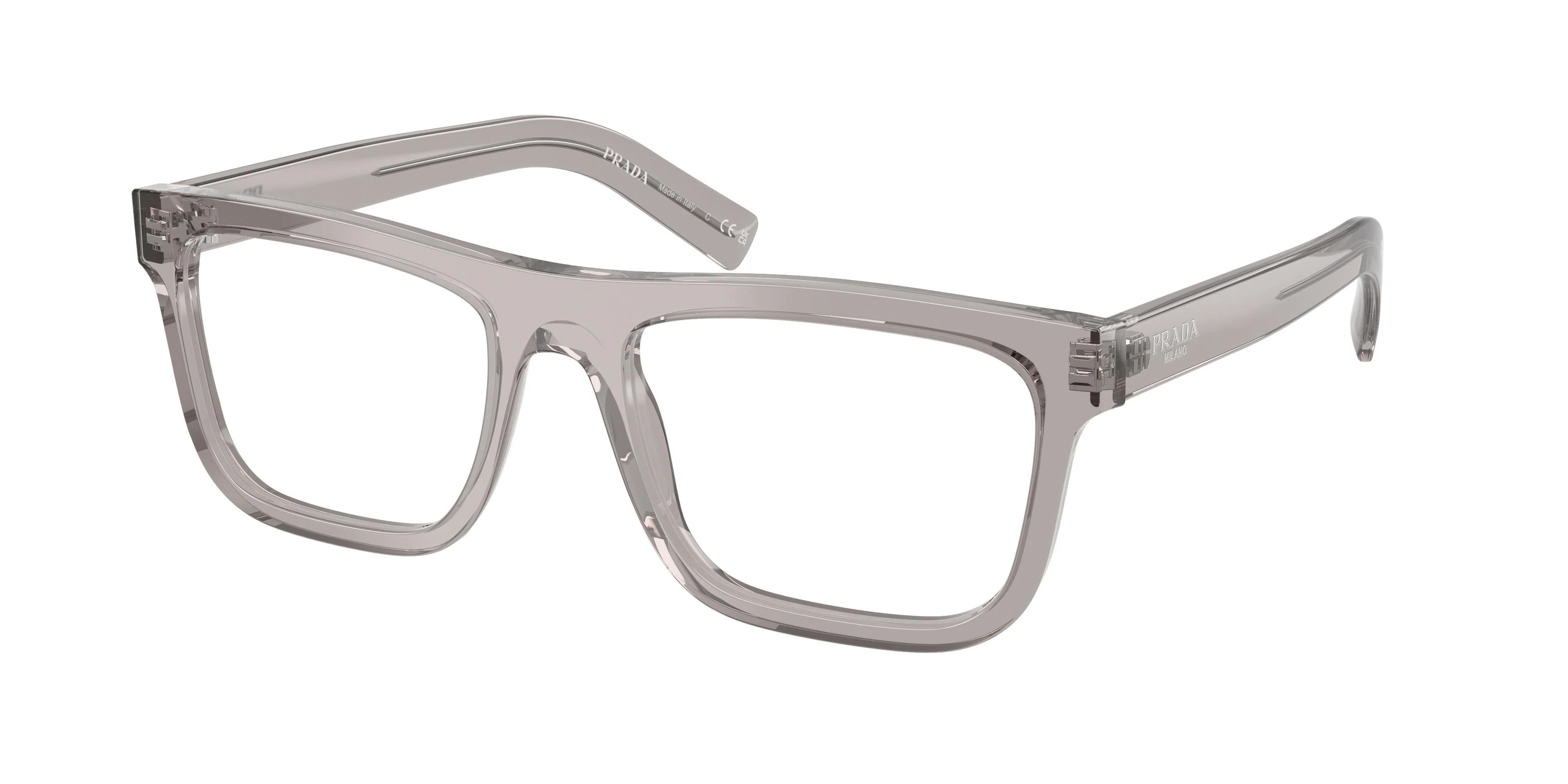 Prada C03VF Eyeglasses - Image 2