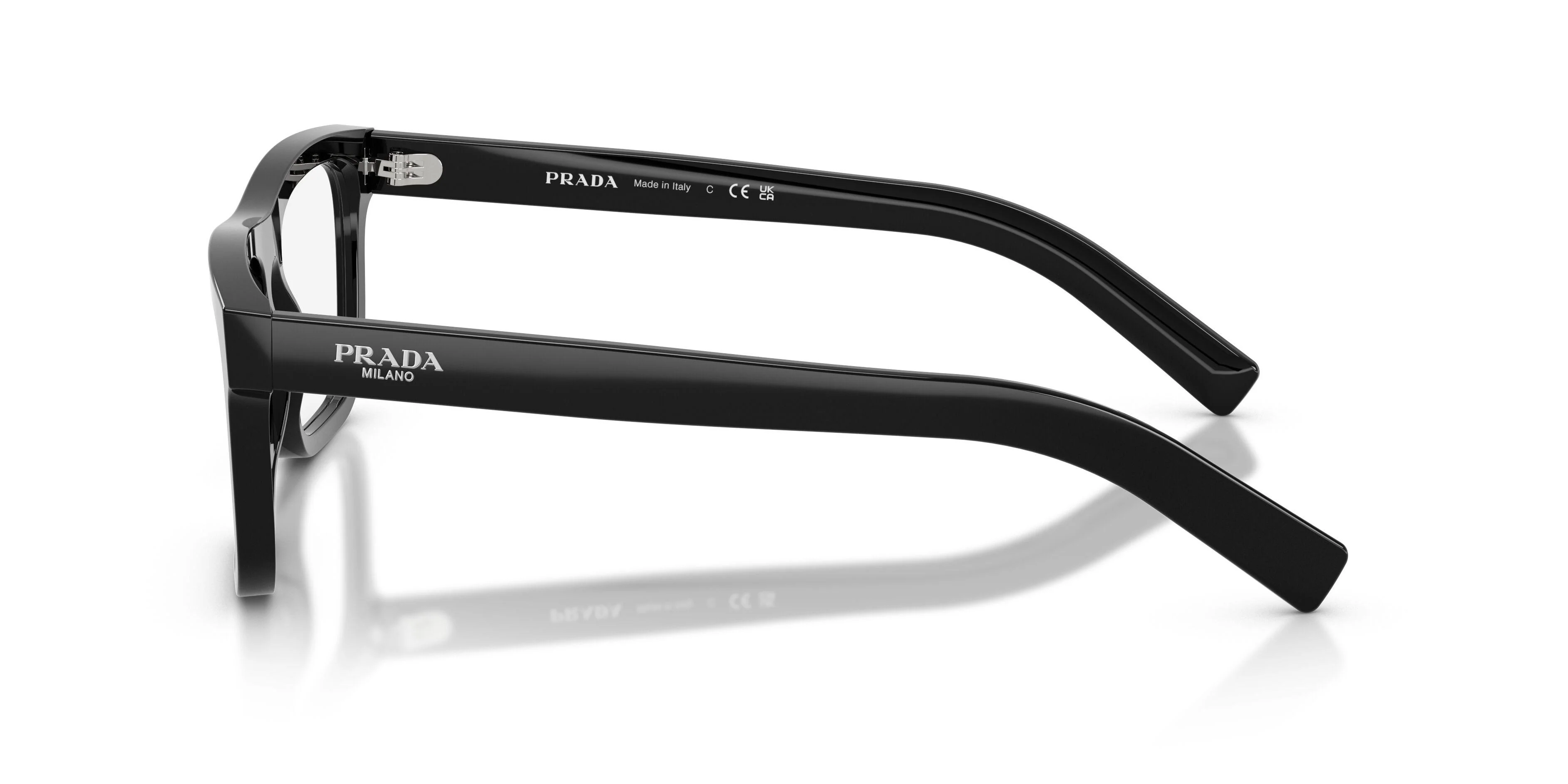 Prada C03VF Eyeglasses - Image 5