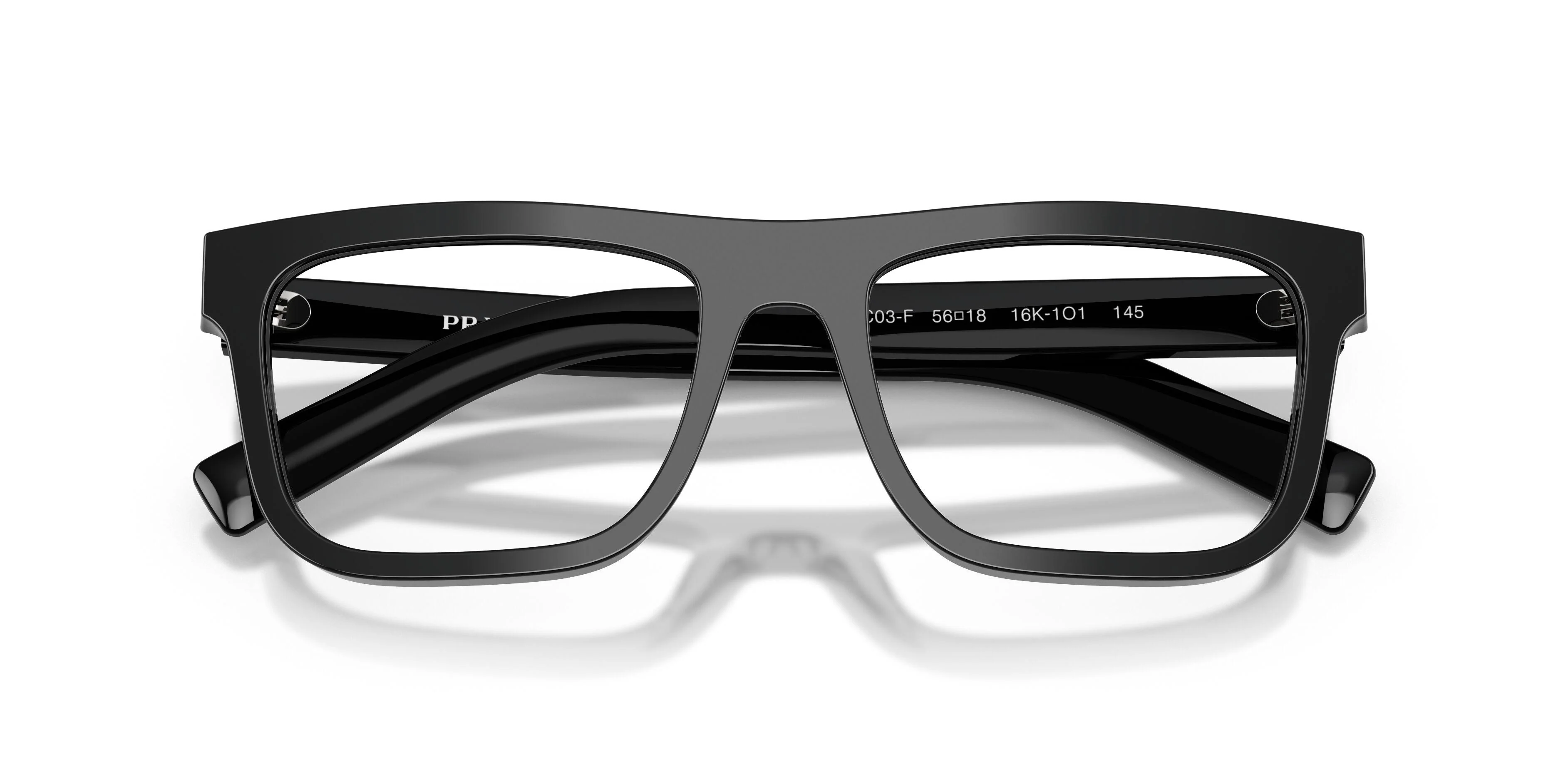 Prada C03VF Eyeglasses - Image 8