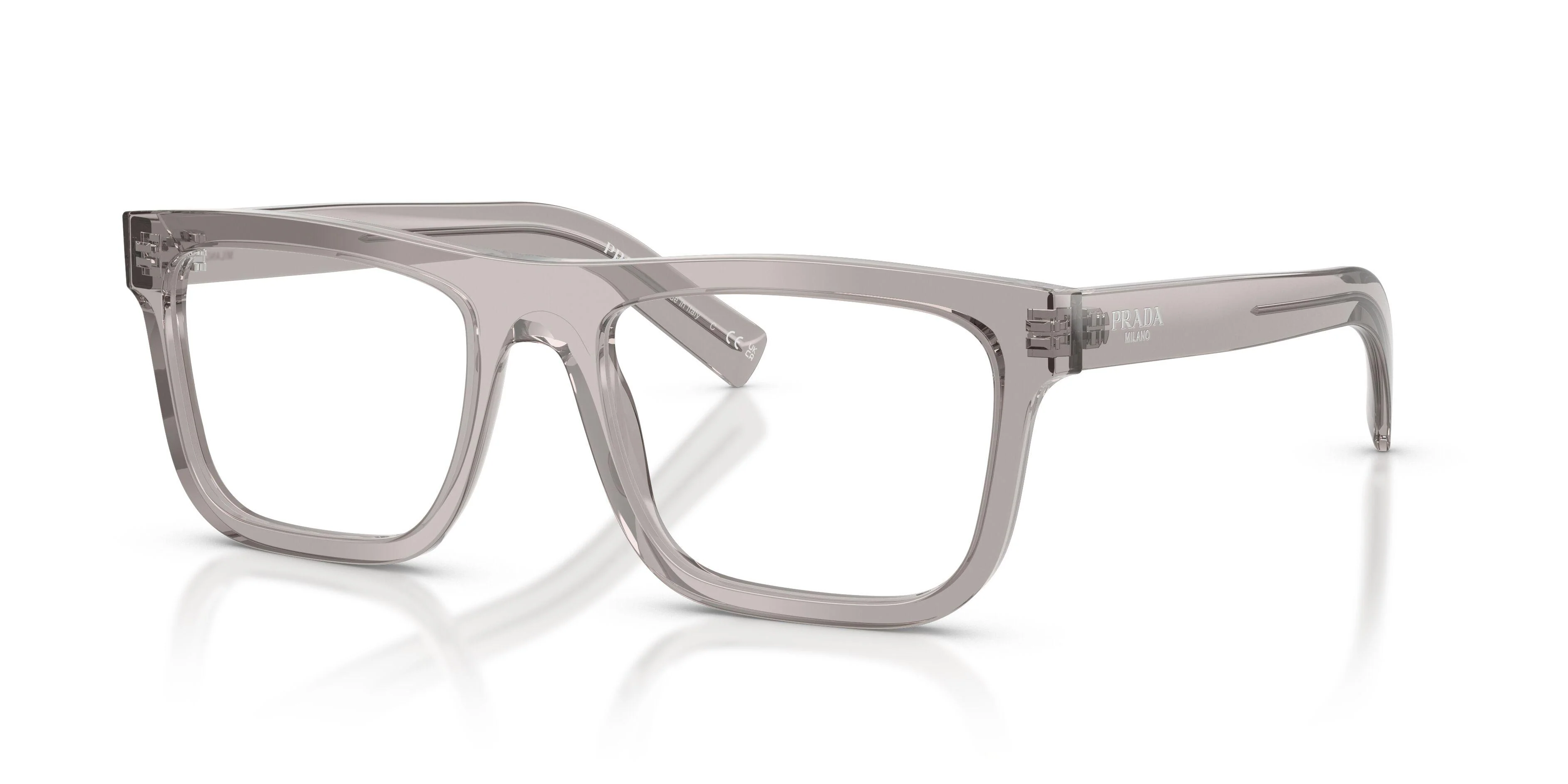 Prada C03VF Eyeglasses - Image 9