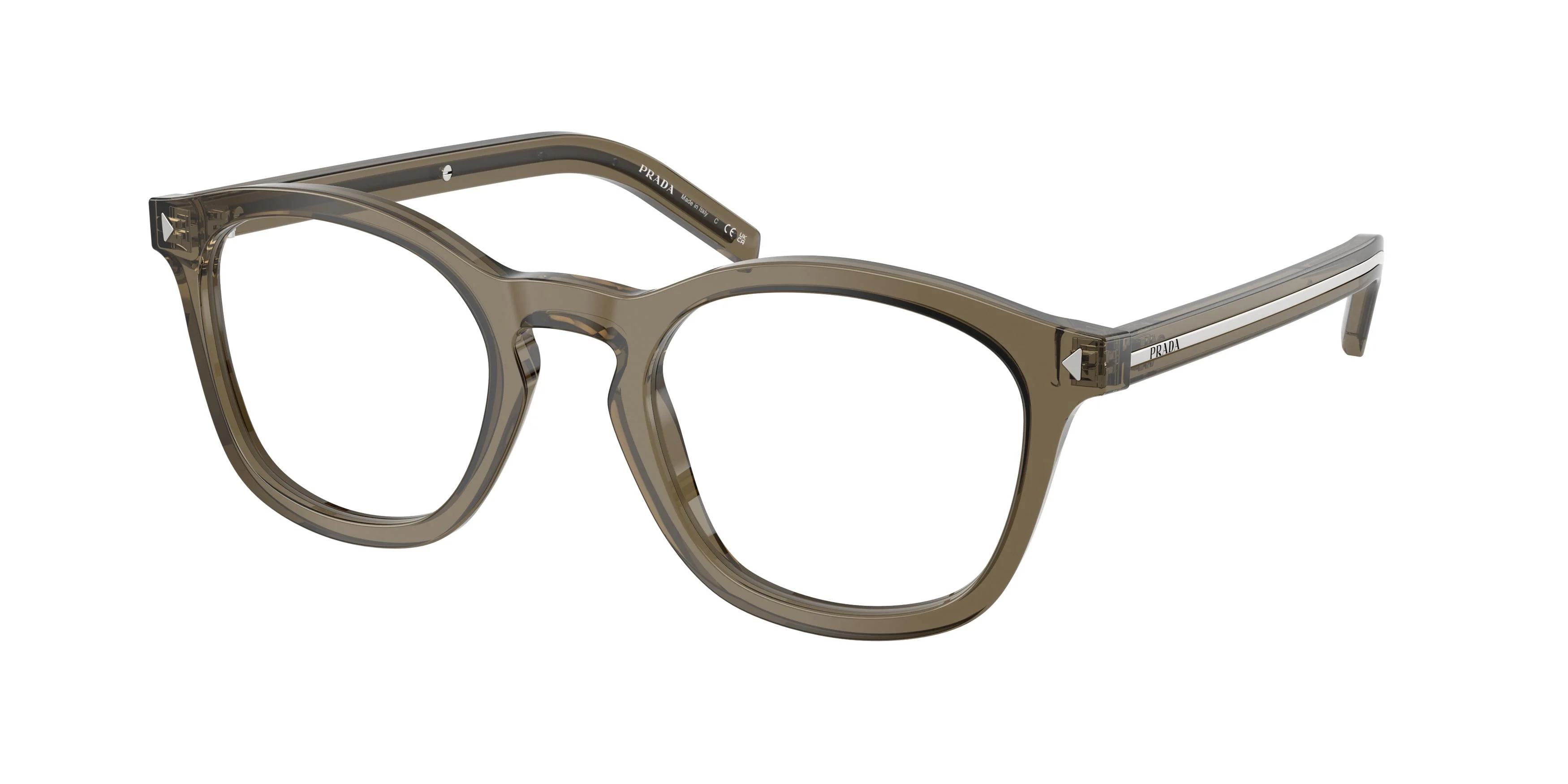 Prada C04V Eyeglasses - Image 4