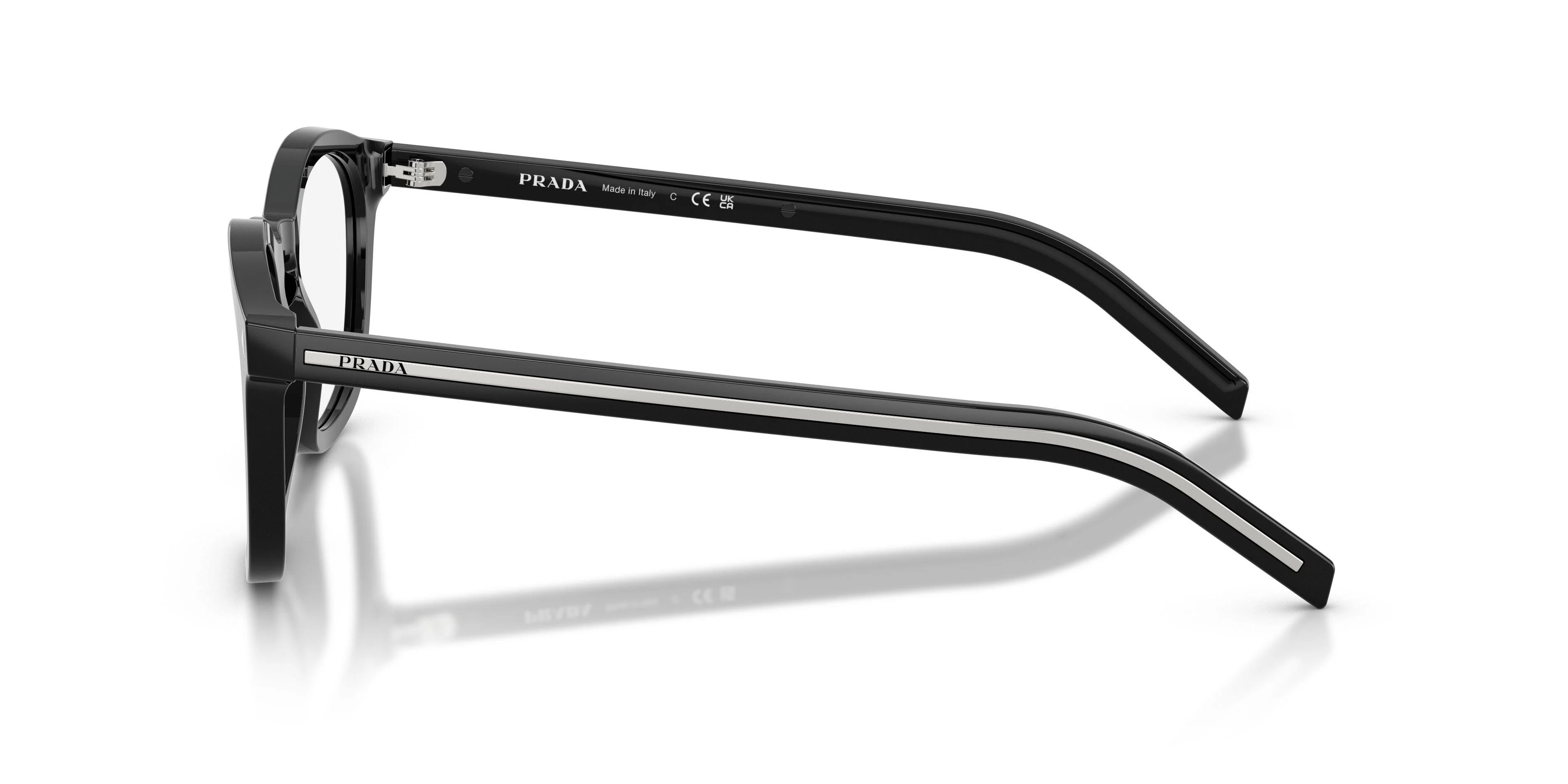 Prada C04V Eyeglasses - Image 7