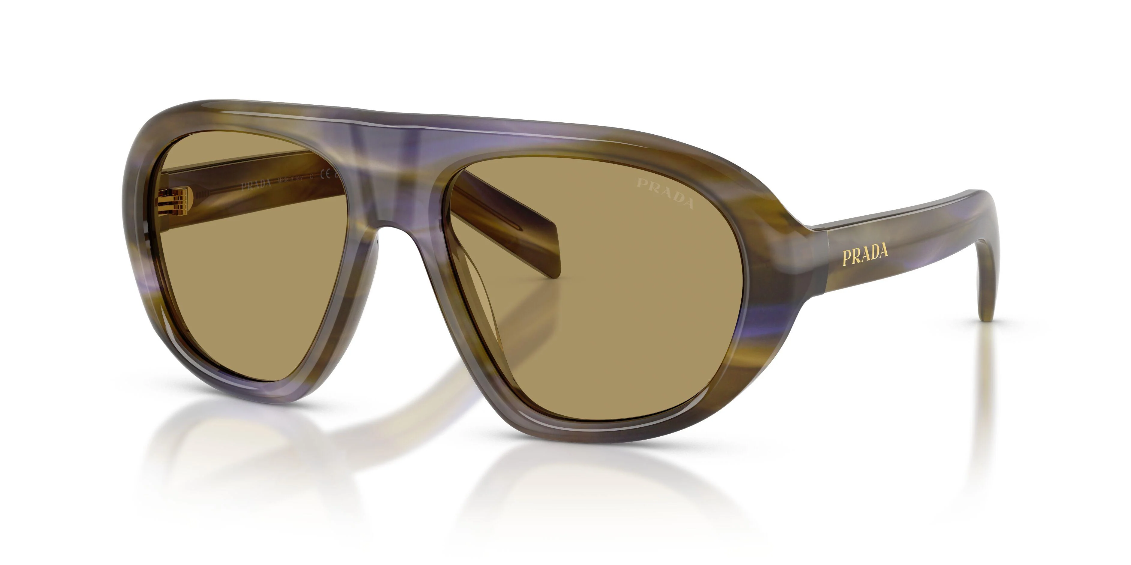 Prada C05S Sunglasses - Image 10