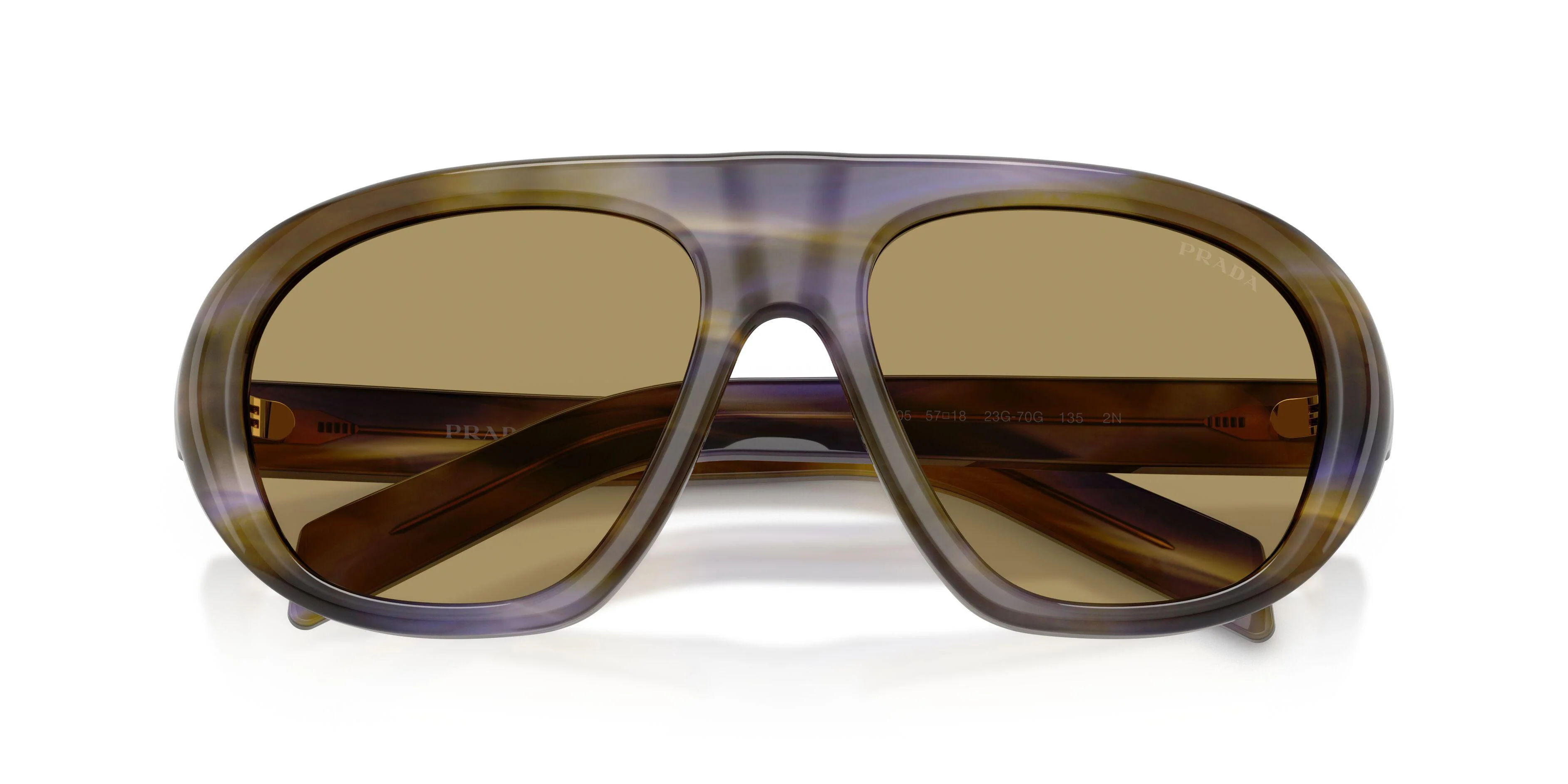 Prada C05S Sunglasses - Image 14