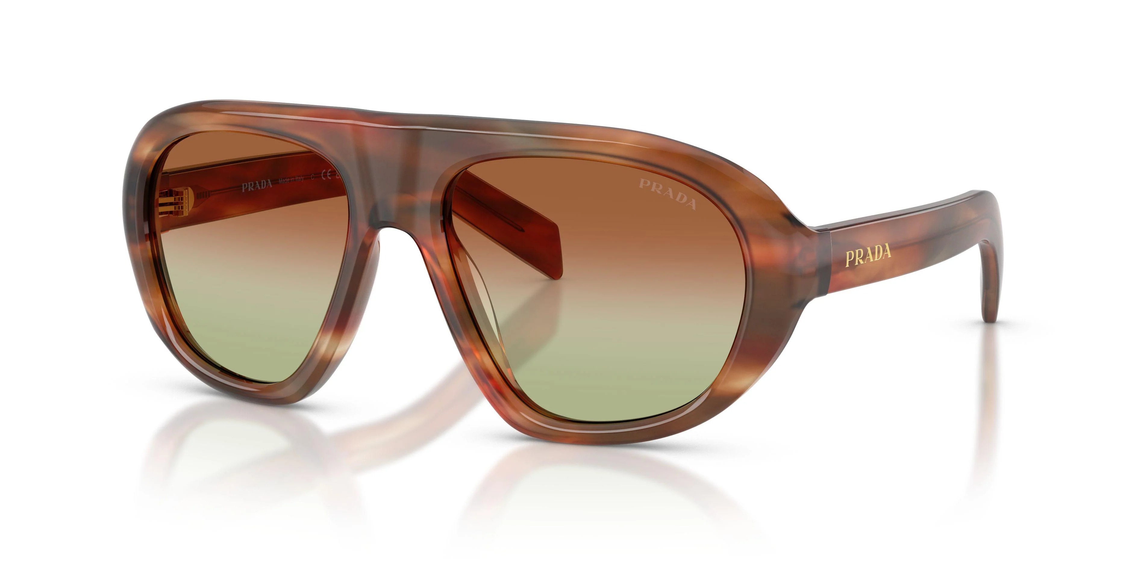 Prada C05S Sunglasses - Image 30