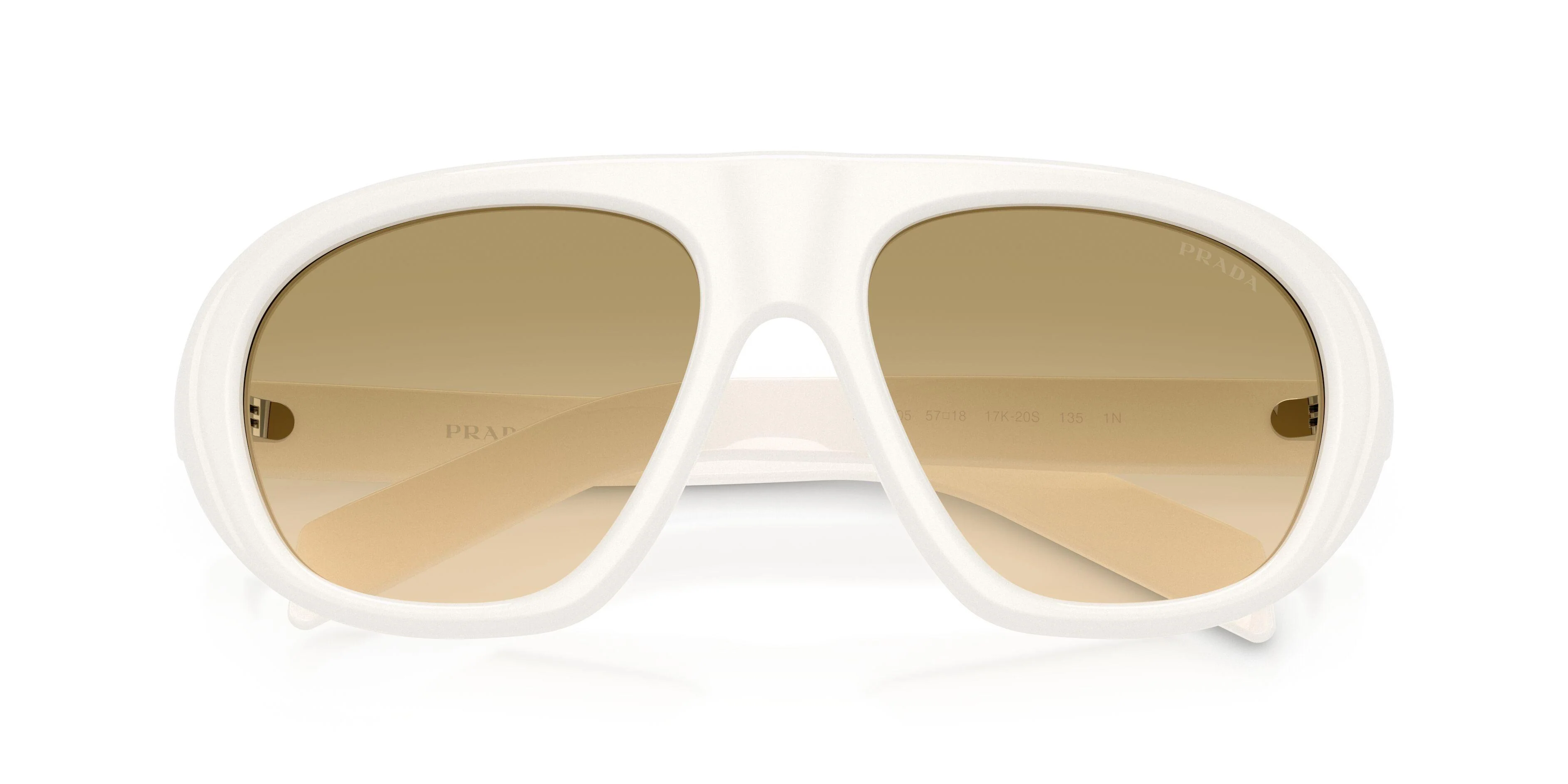 Prada C05S Sunglasses - Image 9