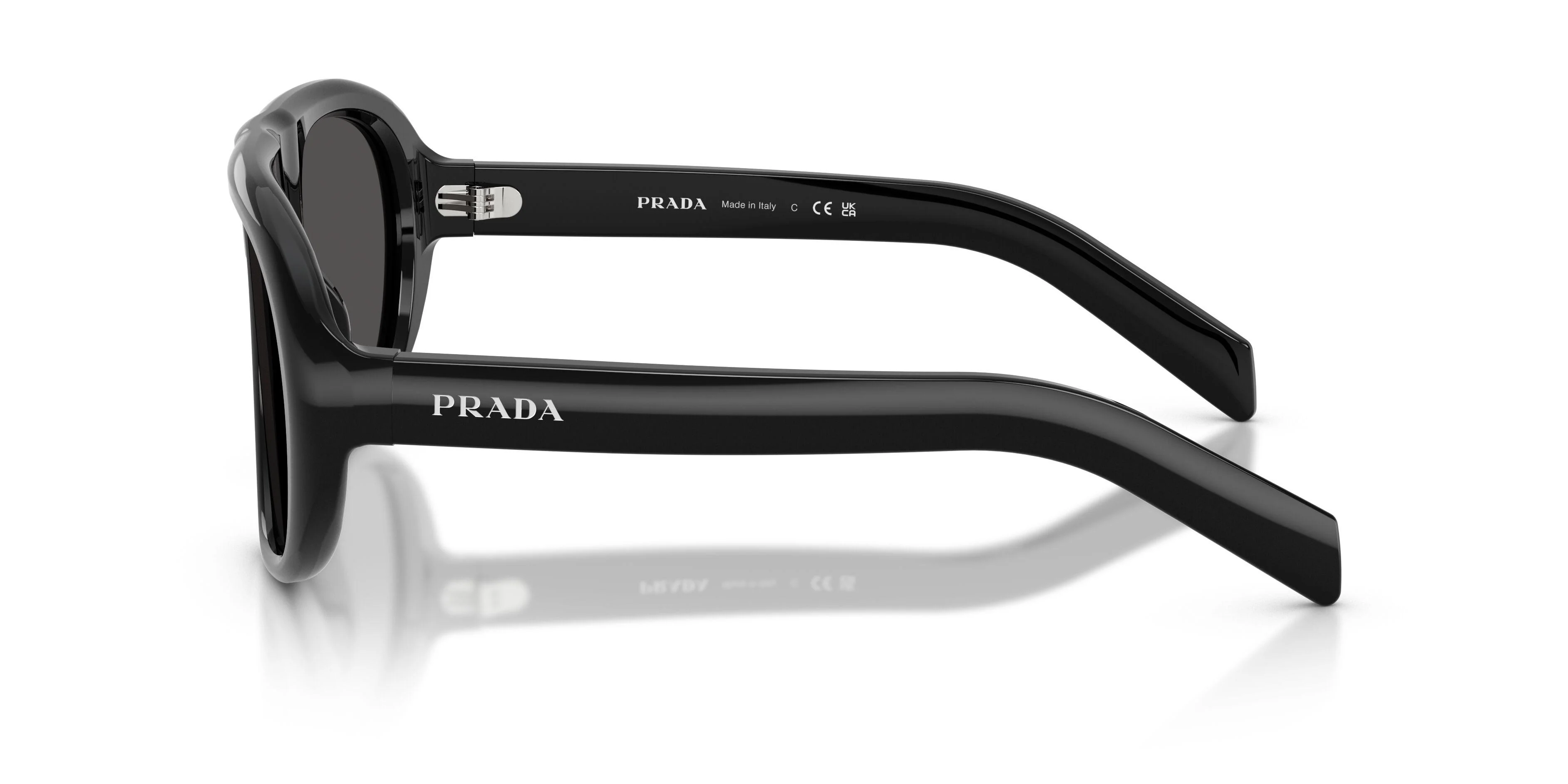 Prada C05SF Sunglasses - Image 10