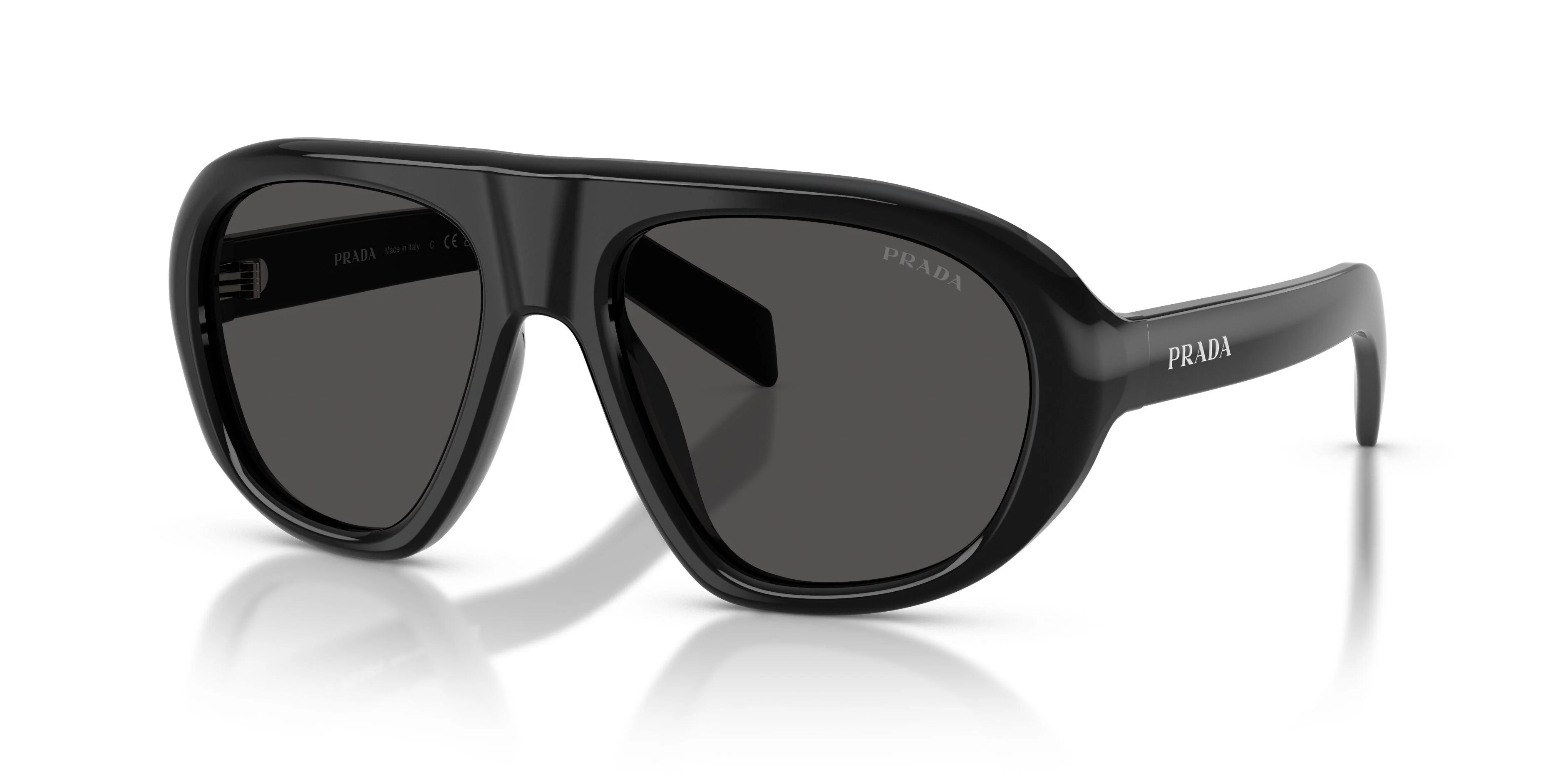 Prada C05SF Sunglasses - Image 9