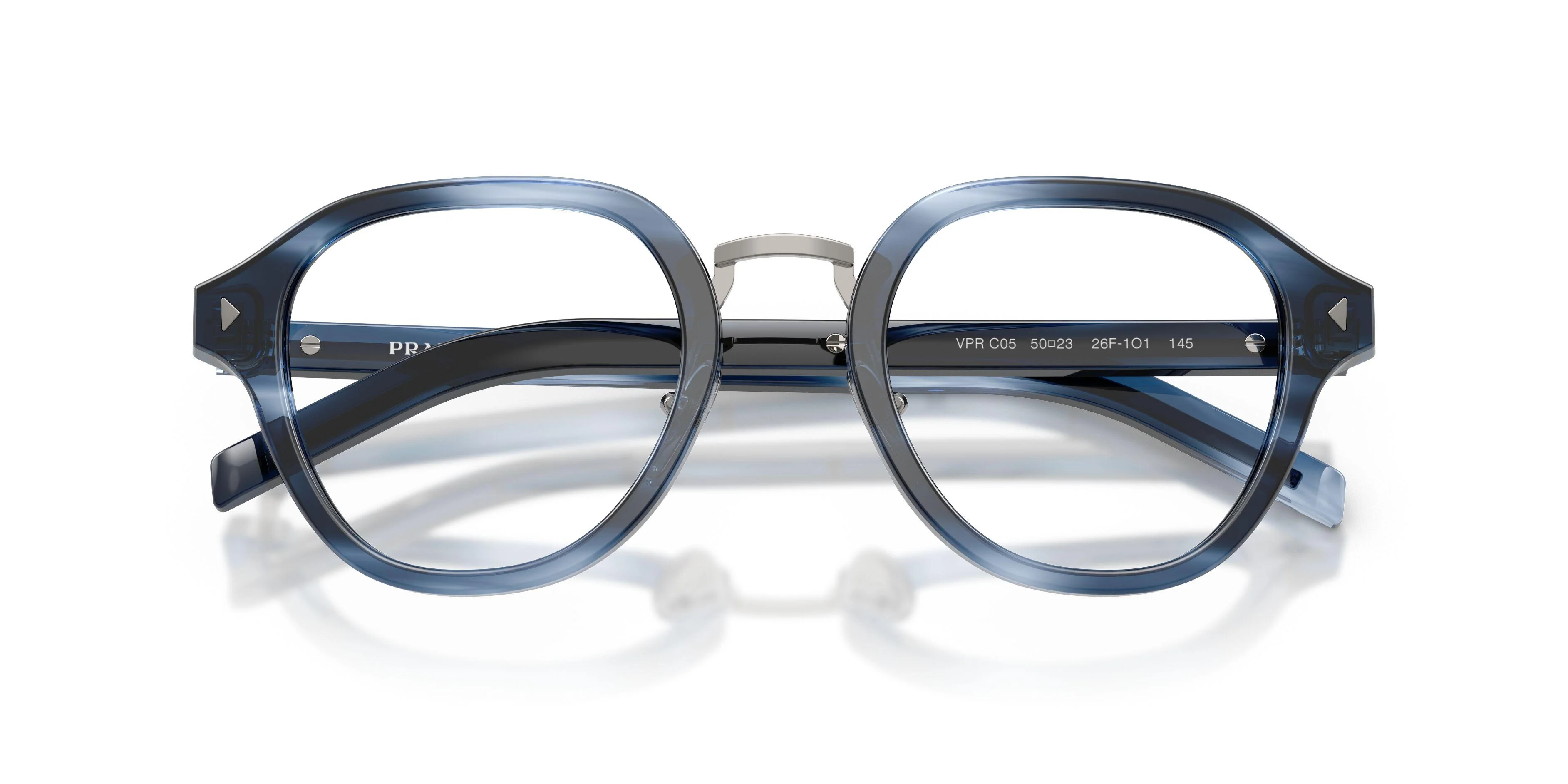 Prada C05V Eyeglasses - Image 20