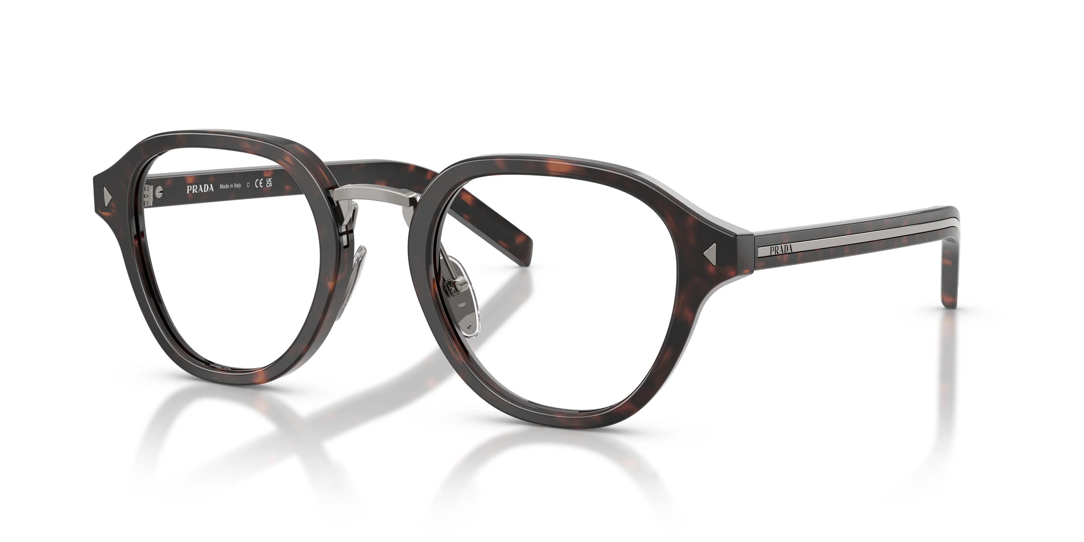 Prada C05V Eyeglasses - Image 21
