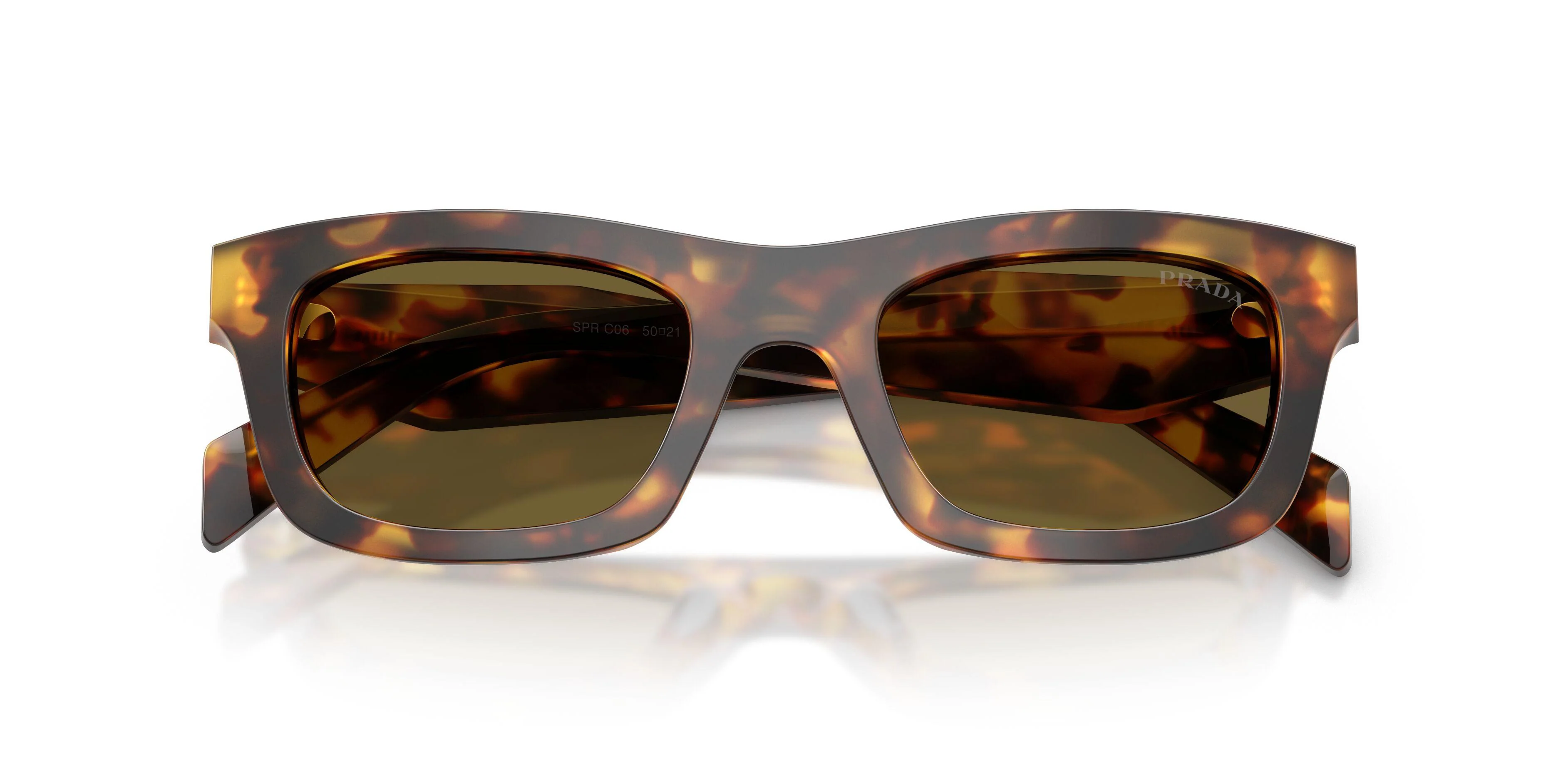 Prada C06S Sunglasses - Image 11