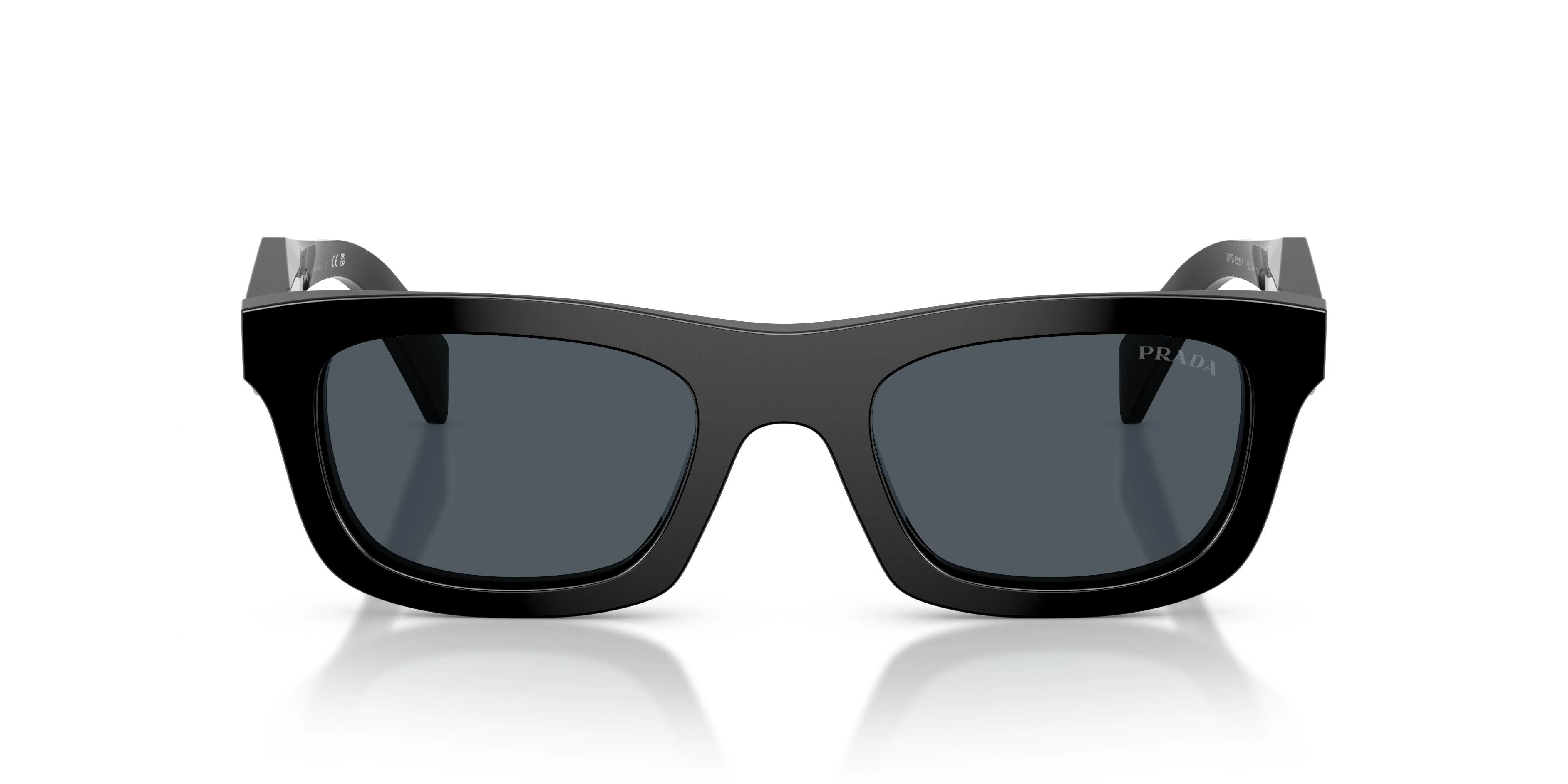 Prada C06SF Sunglasses - Image 9
