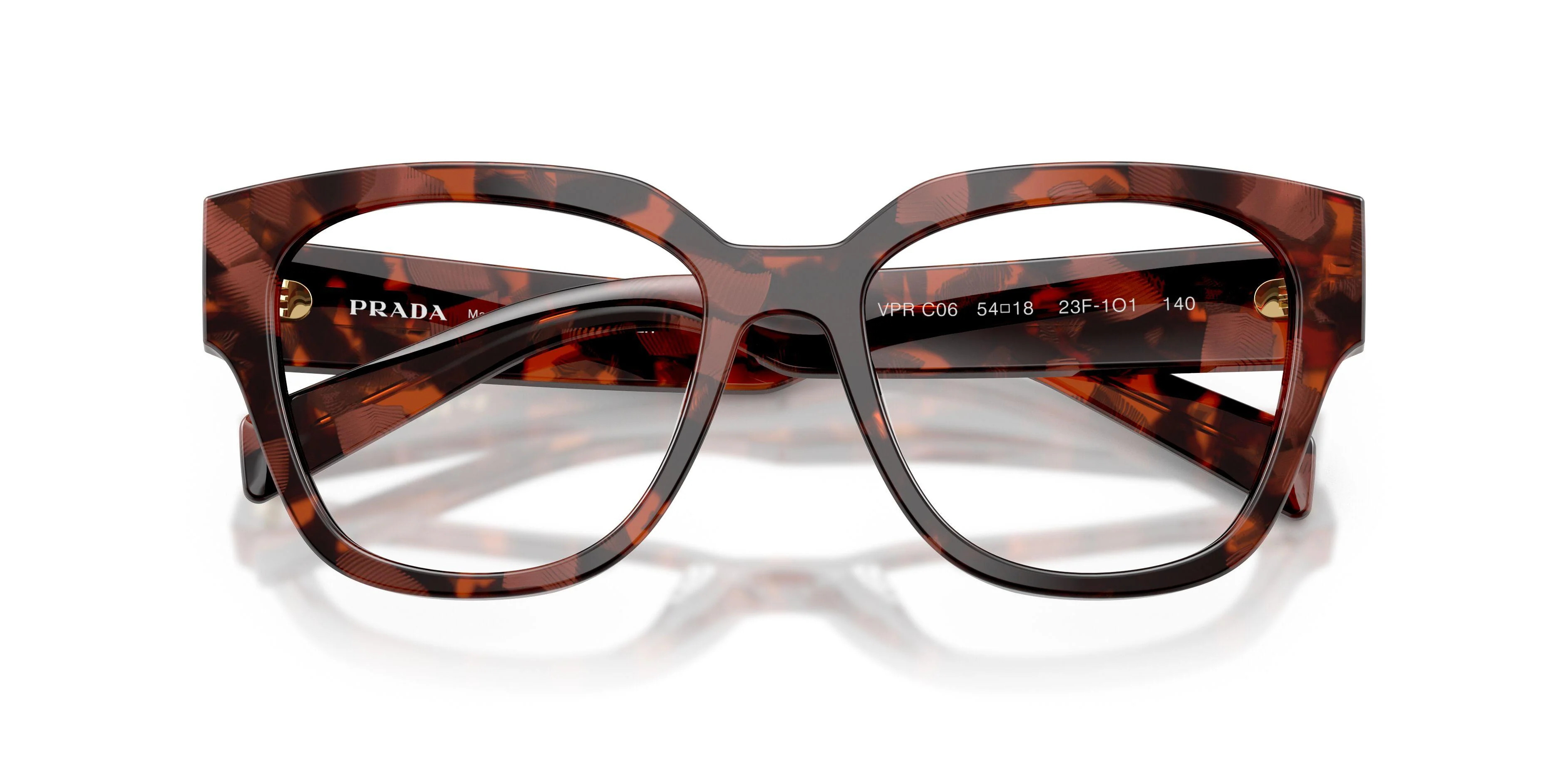 Prada C06V Eyeglasses - Image 10