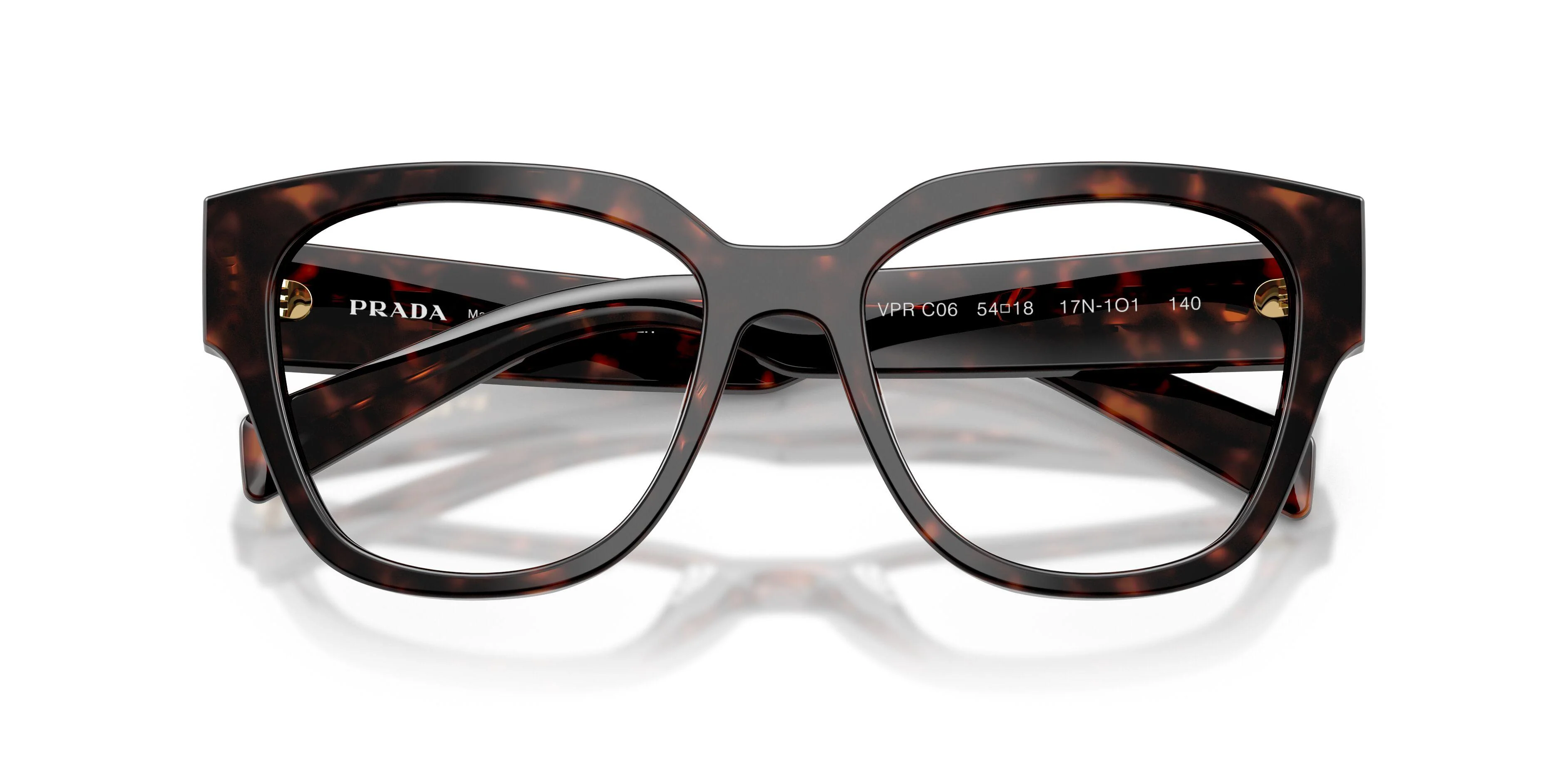 Prada C06V Eyeglasses - Image 15