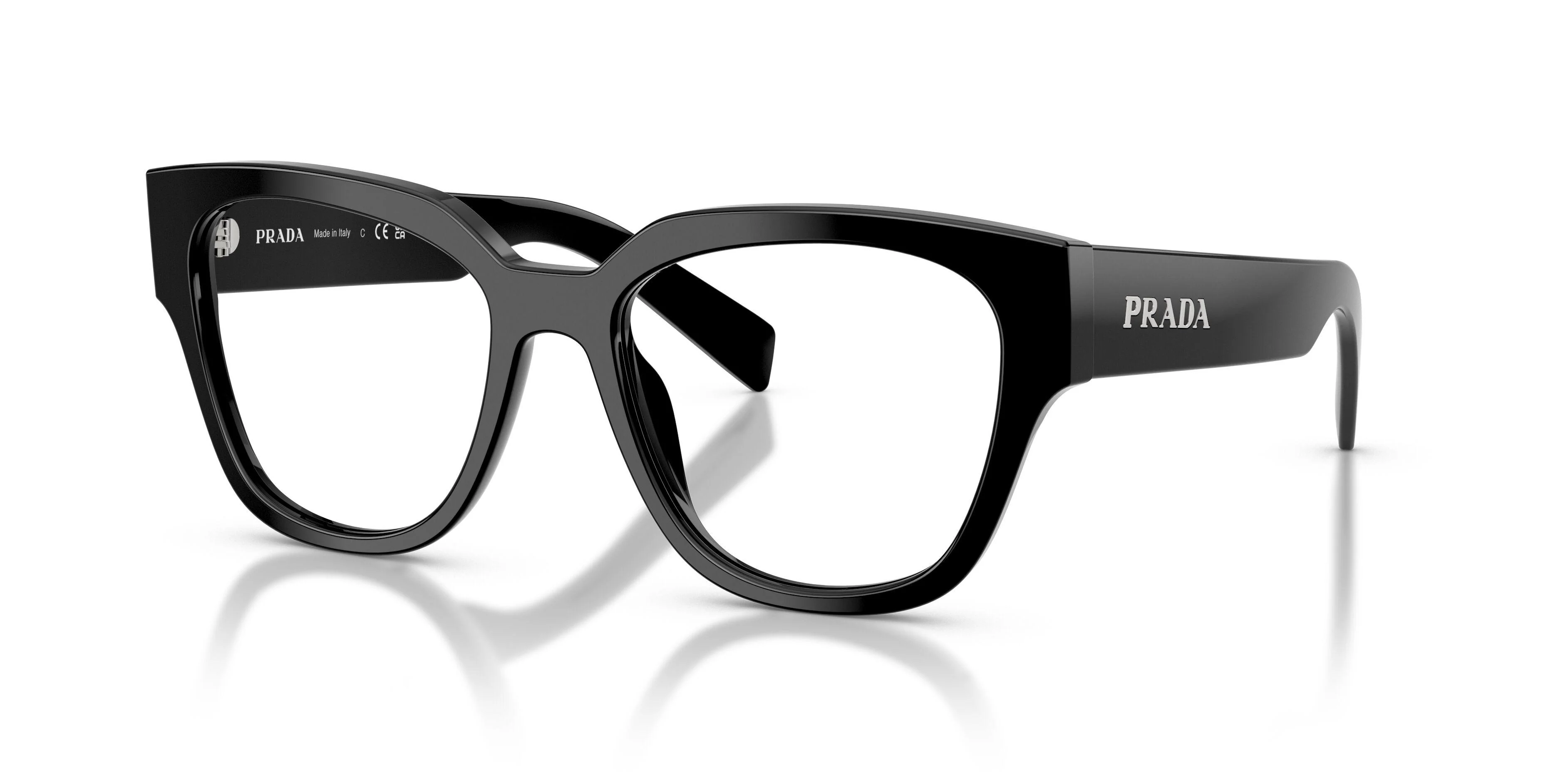 Prada C06V Eyeglasses - Image 16