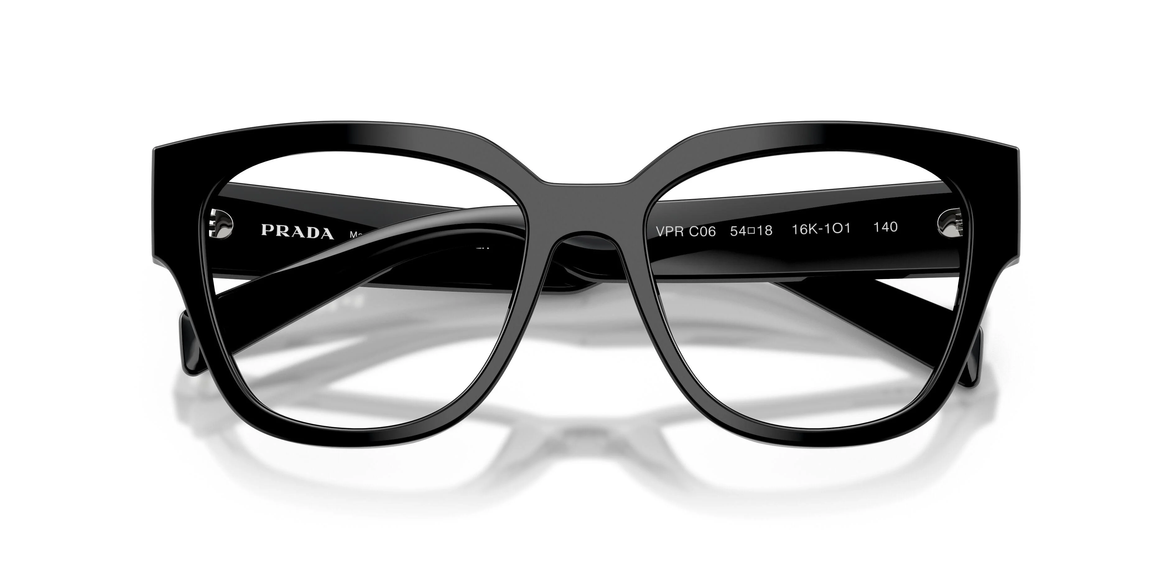 Prada C06V Eyeglasses - Image 20