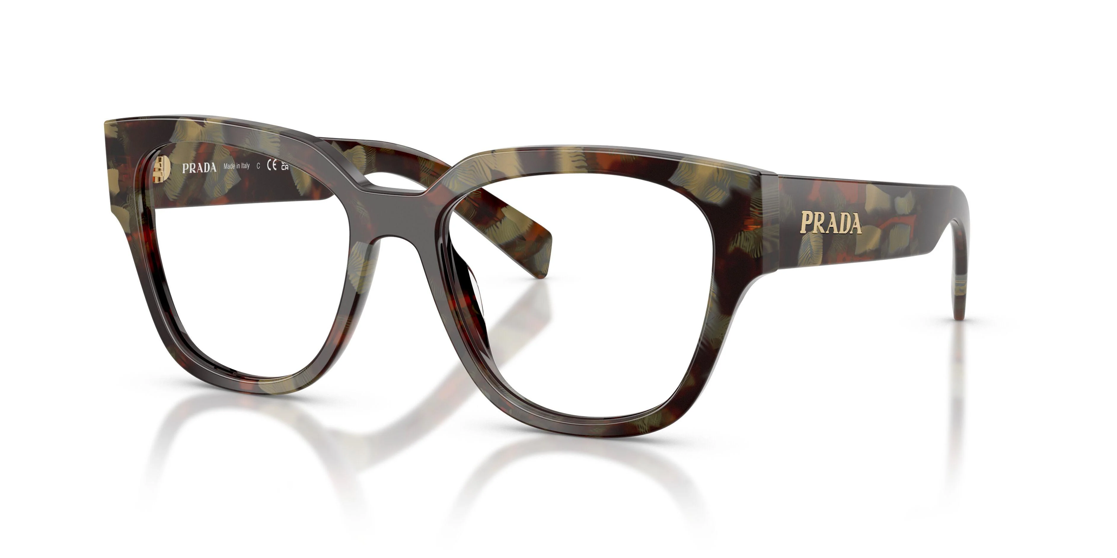 Prada C06V Eyeglasses - Image 21