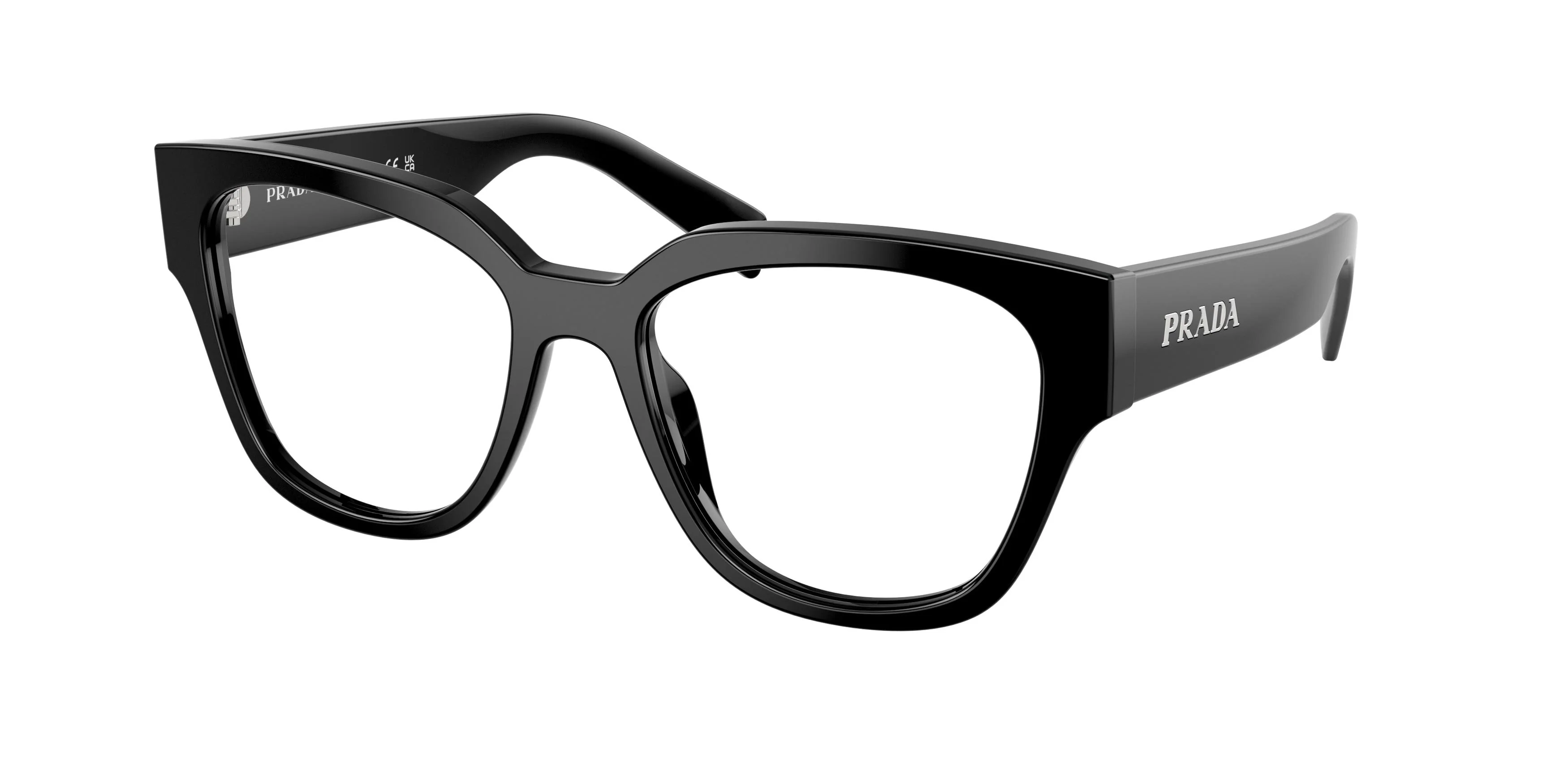 Prada C06V Eyeglasses - Image 3