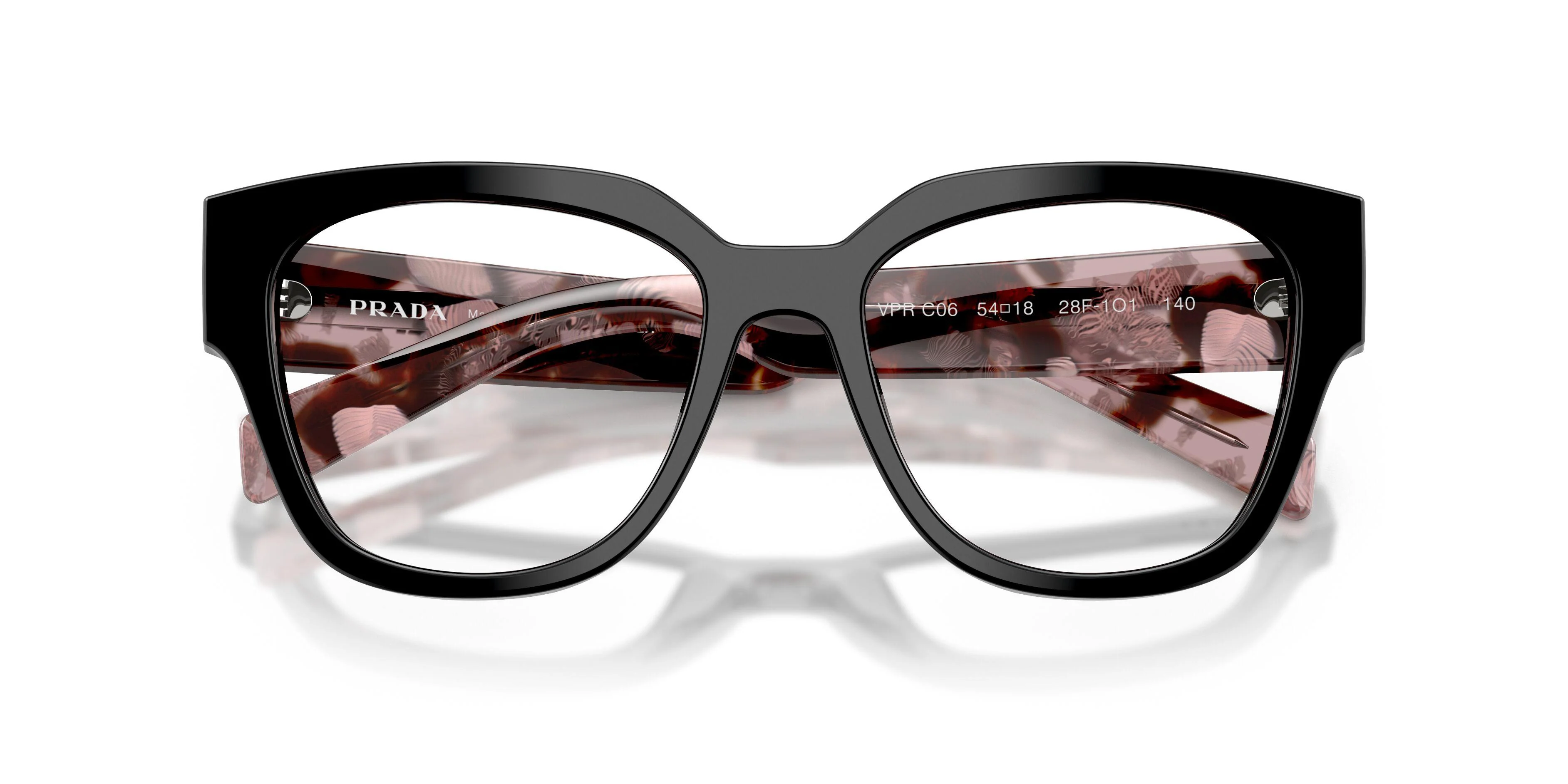 Prada C06V Eyeglasses - Image 30