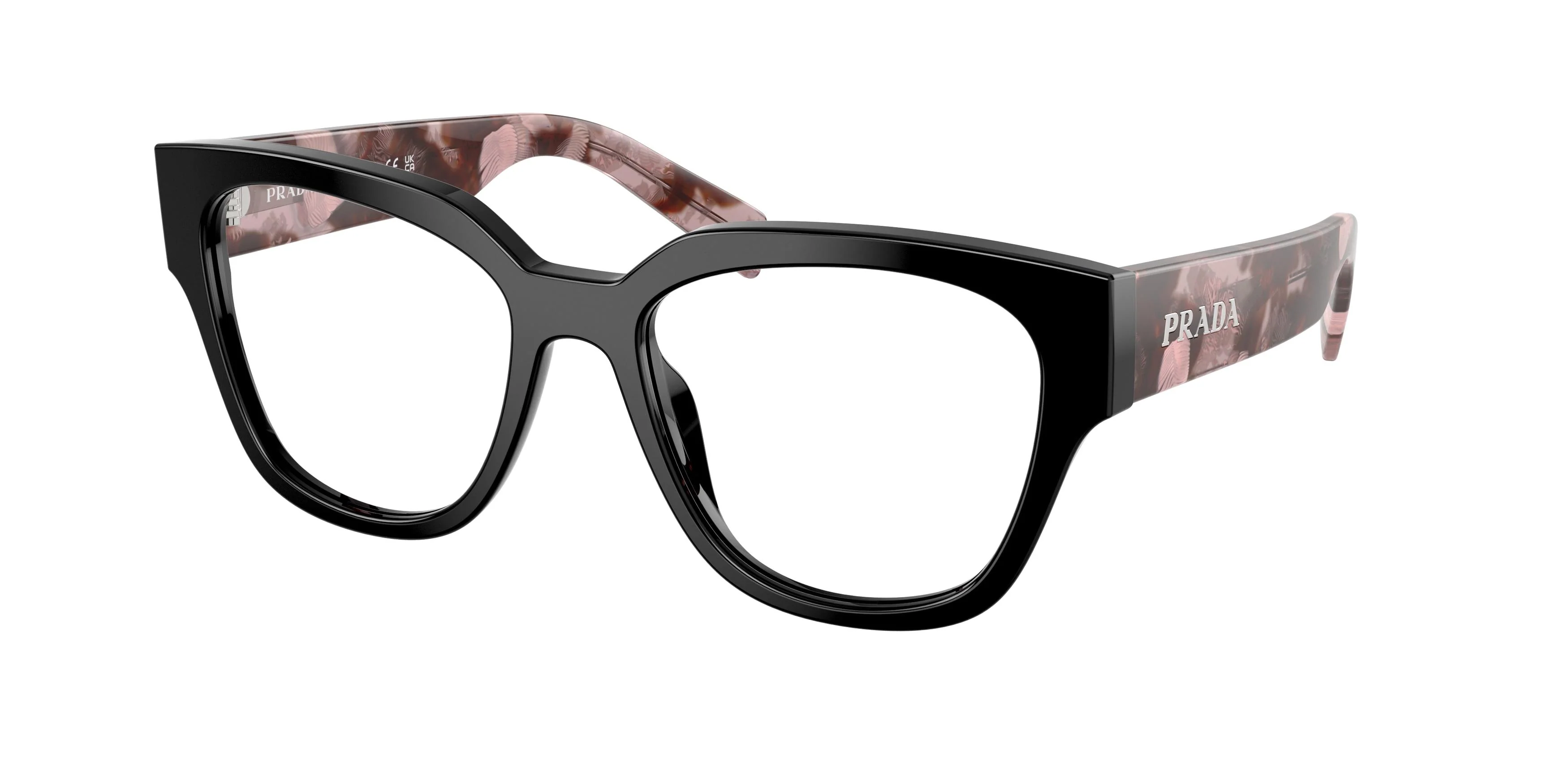 Prada C06V Eyeglasses - Image 5