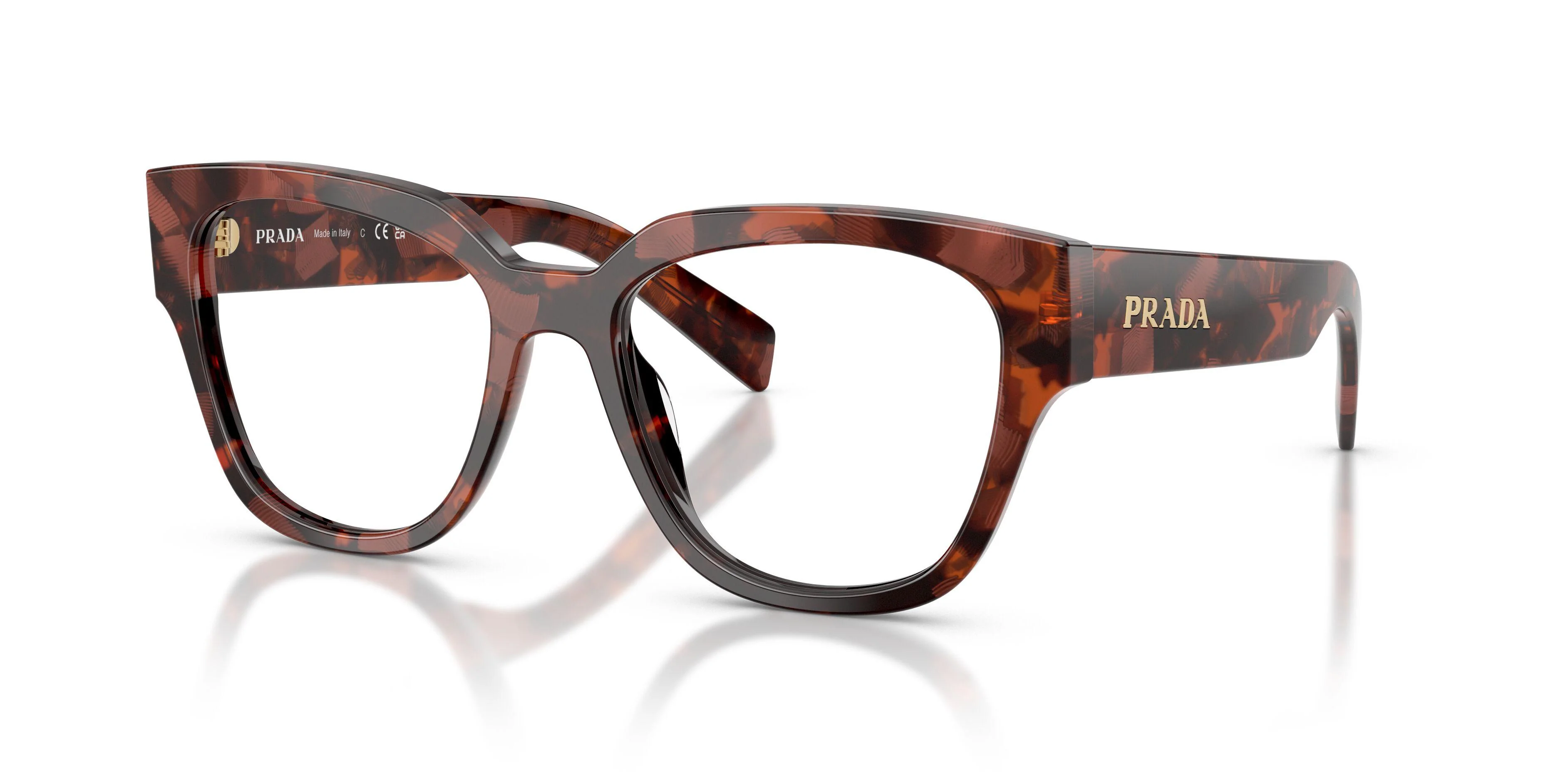 Prada C06V Eyeglasses - Image 6
