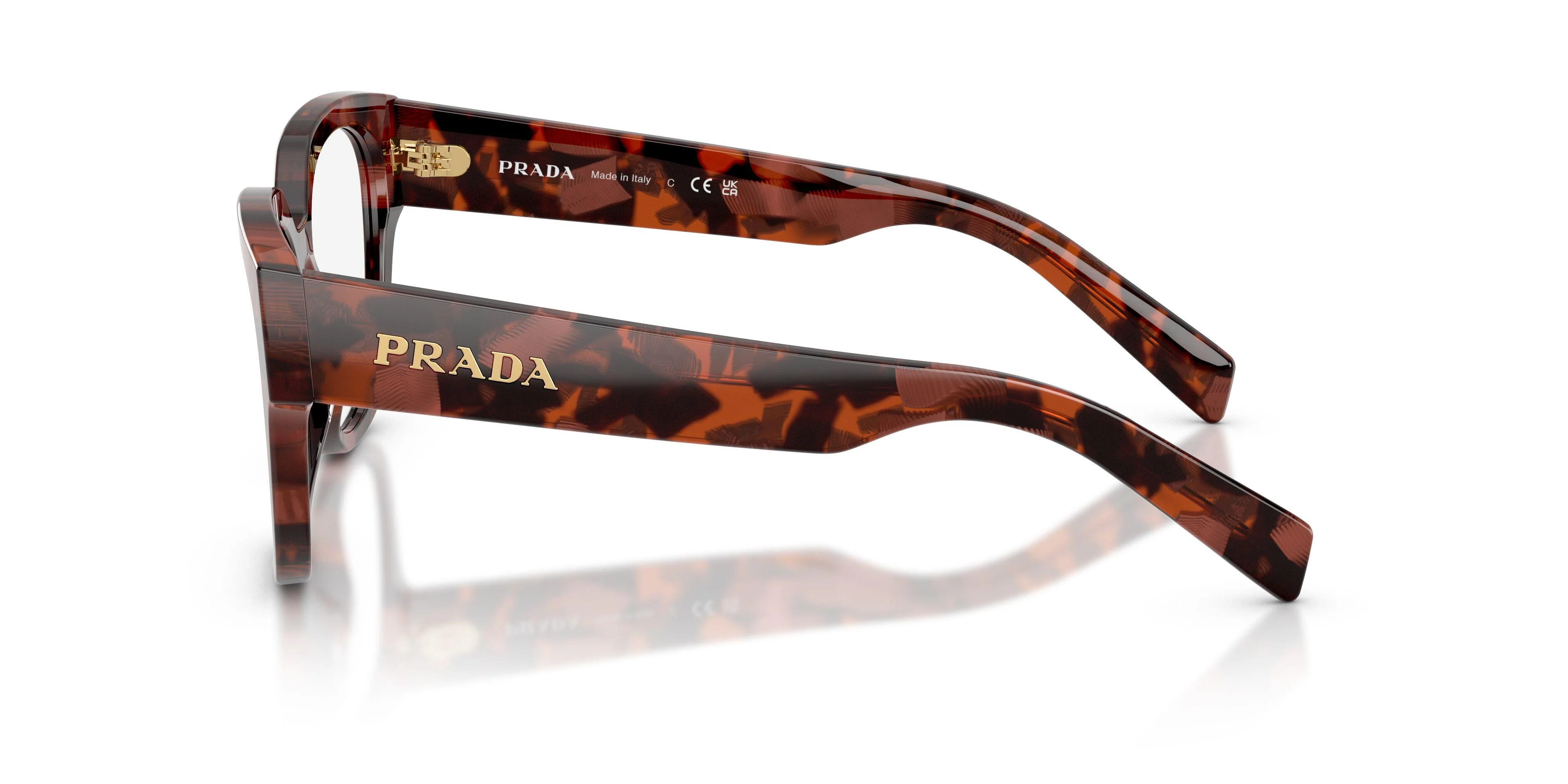 Prada C06V Eyeglasses - Image 7