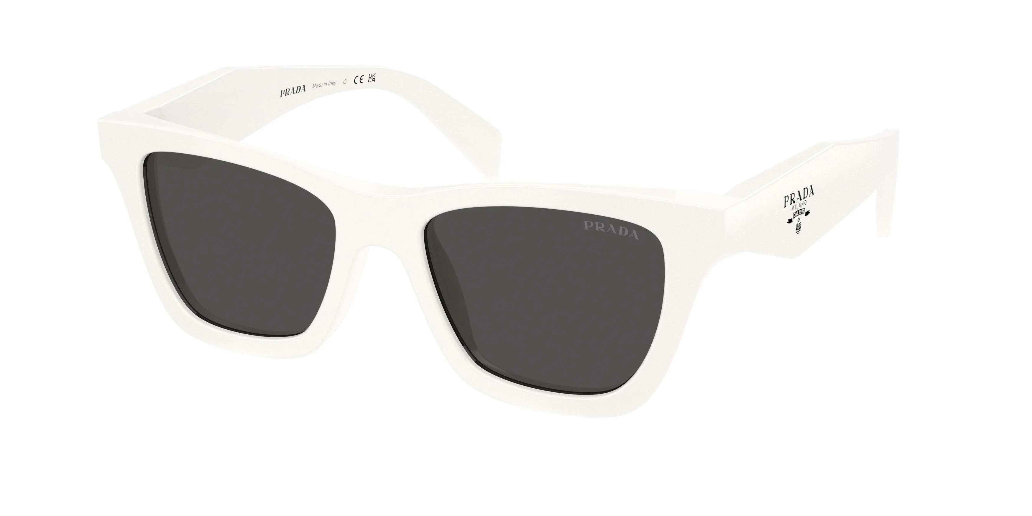 Prada C07S Sunglasses - Image 3