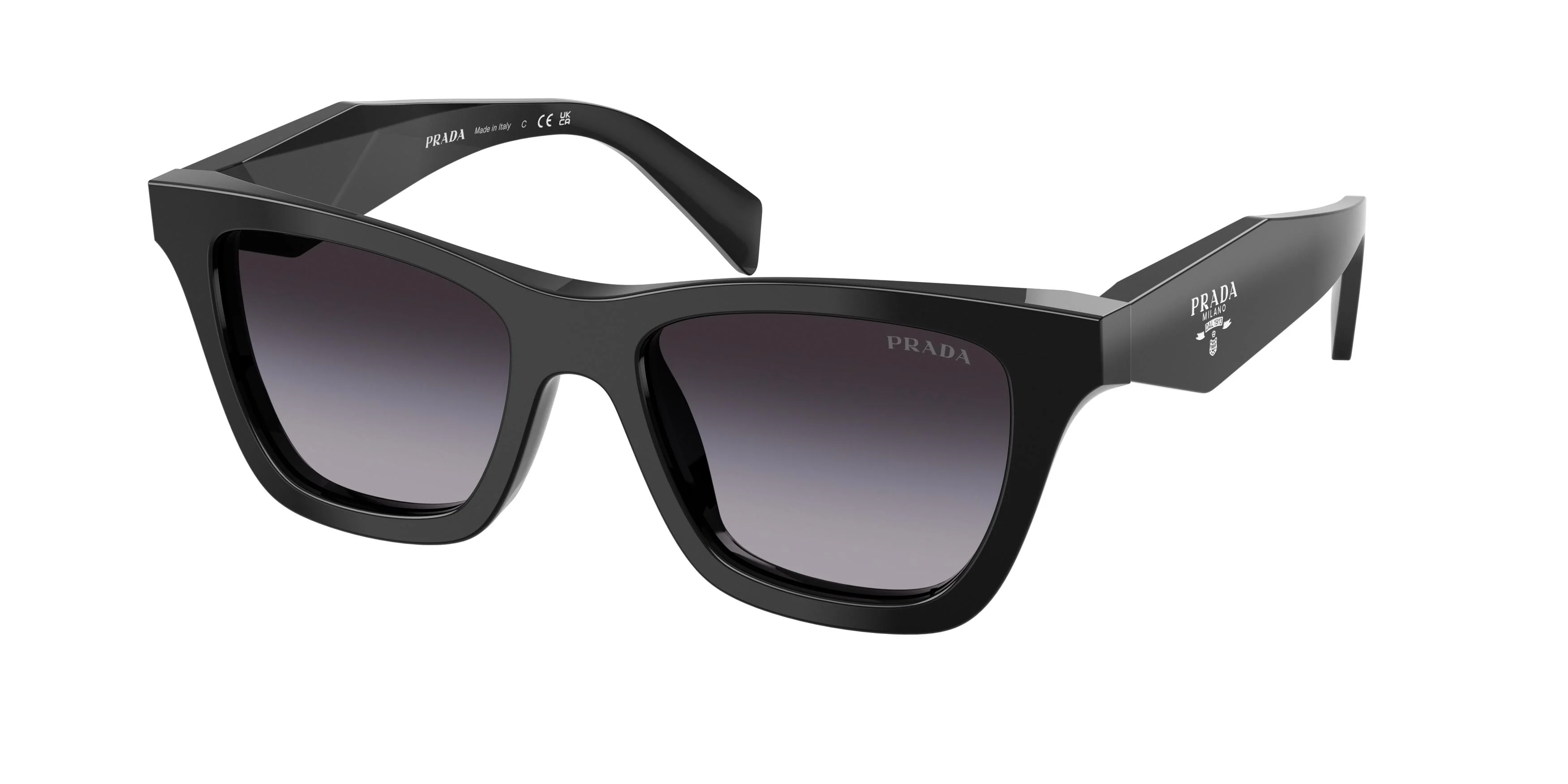 Prada C07S Sunglasses - Image 5