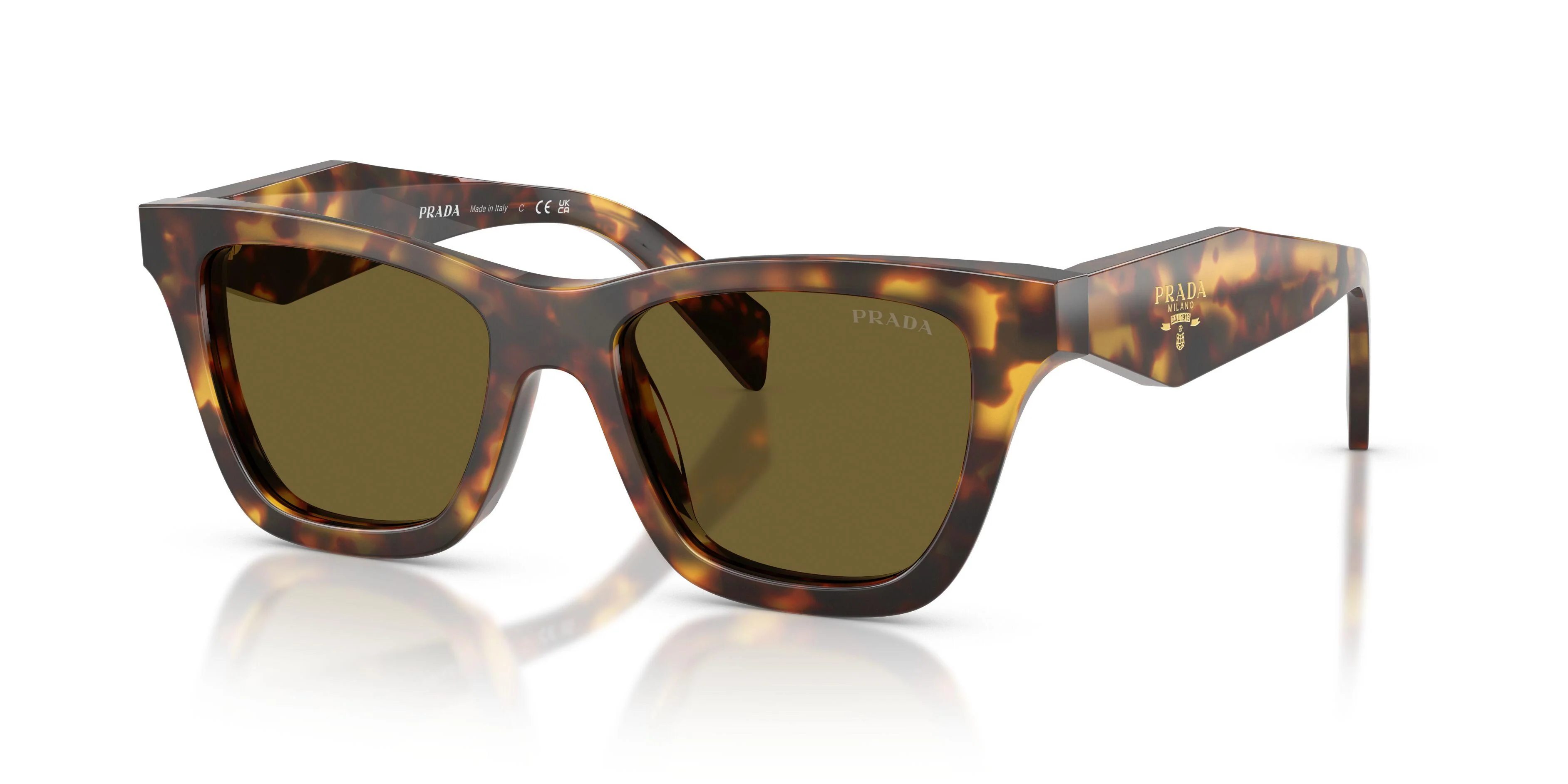 Prada C07SF Sunglasses - Image 11