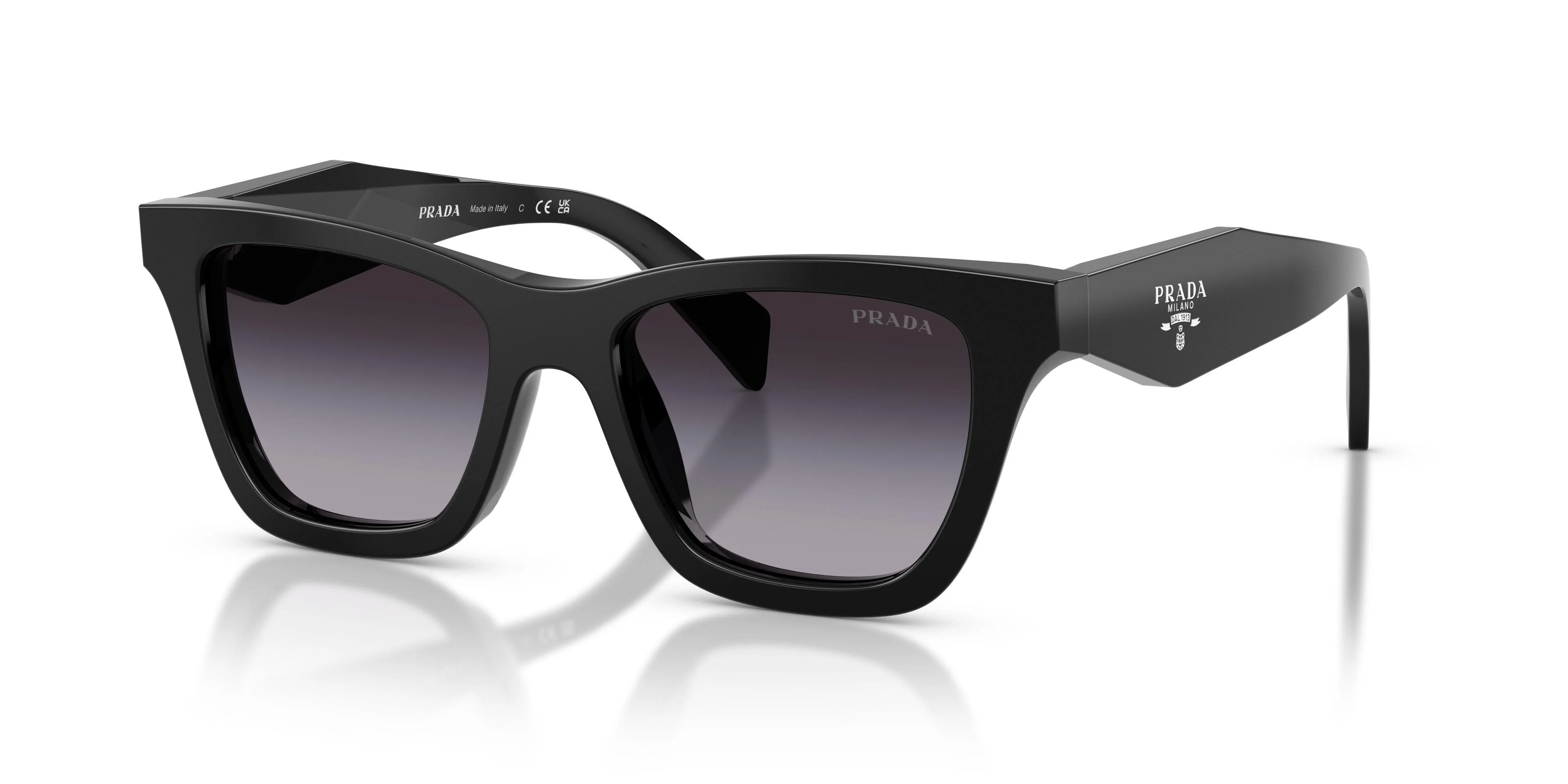 Prada C07SF Sunglasses - Image 16