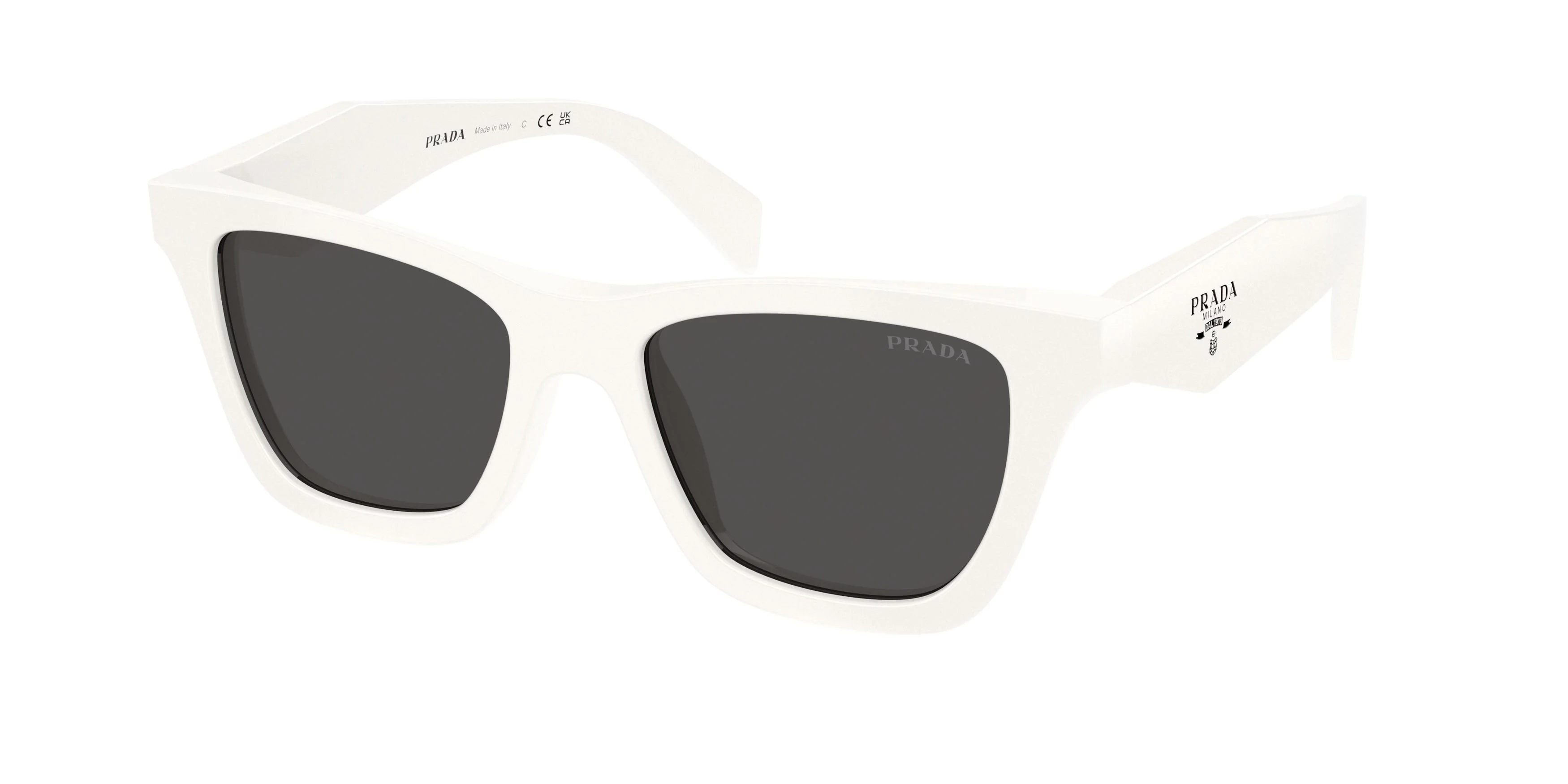 Prada C07SF Sunglasses - Image 4