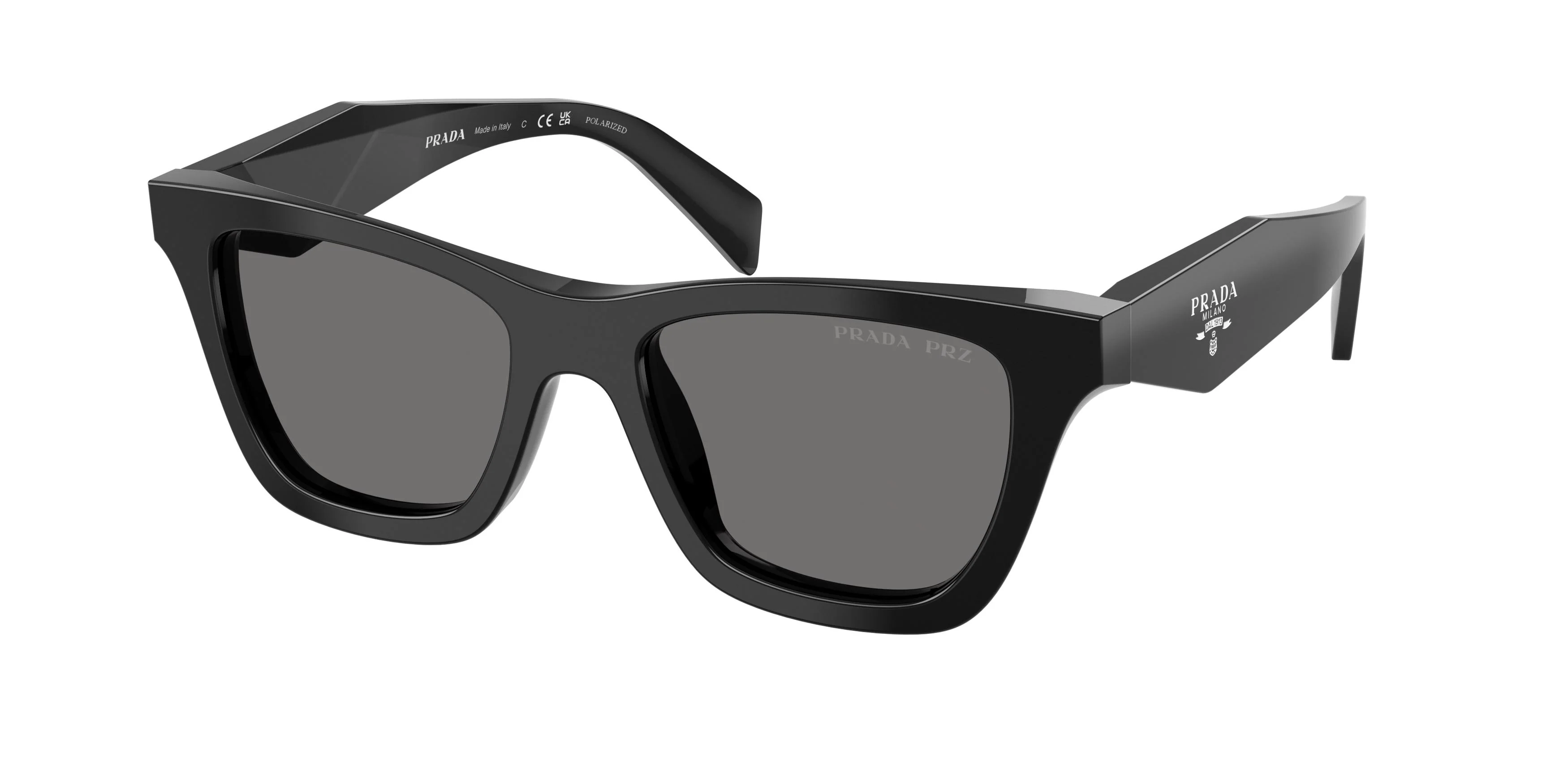 Prada C07SF Sunglasses - Image 5