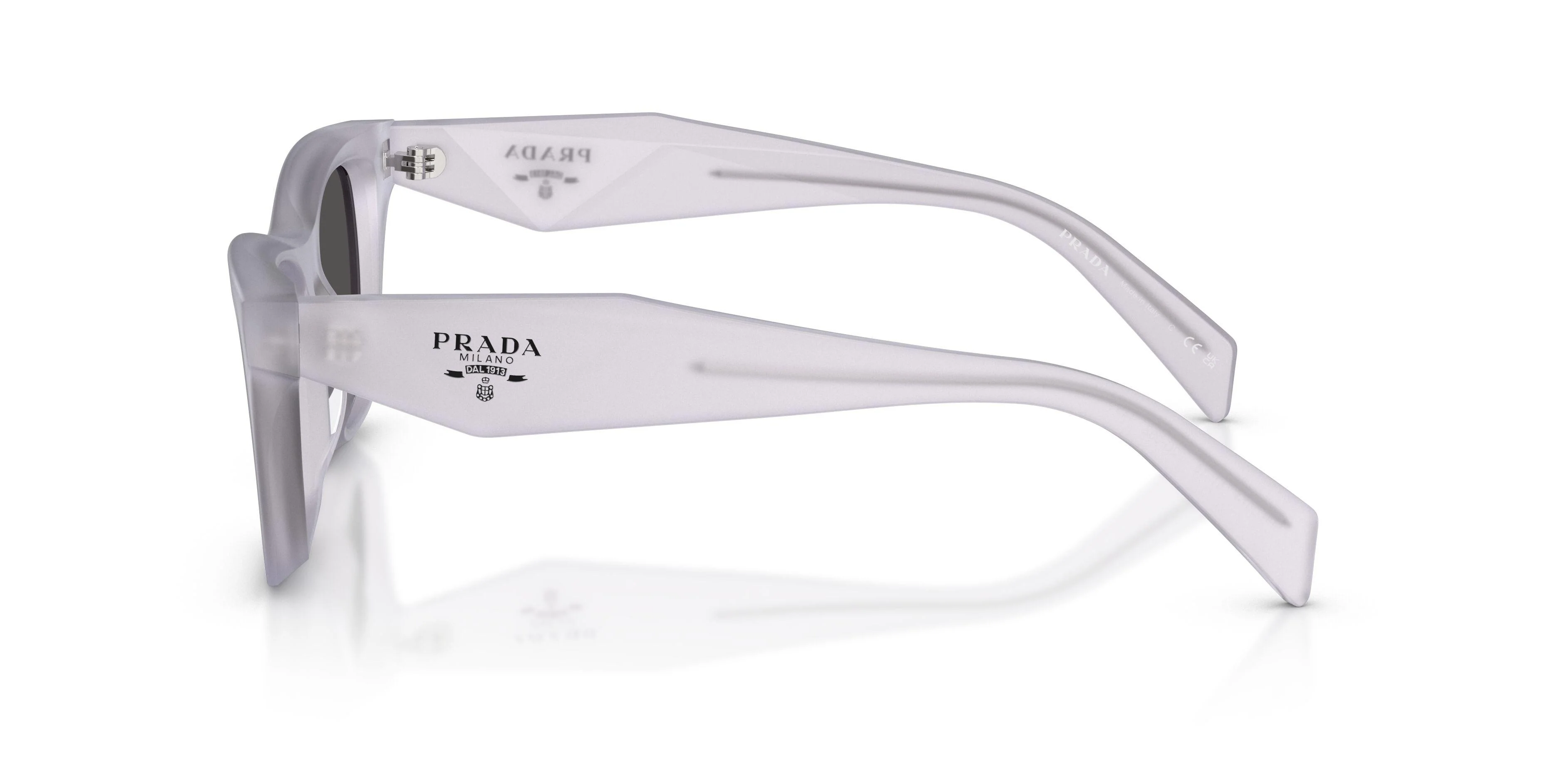 Prada C07SF Sunglasses - Image 7